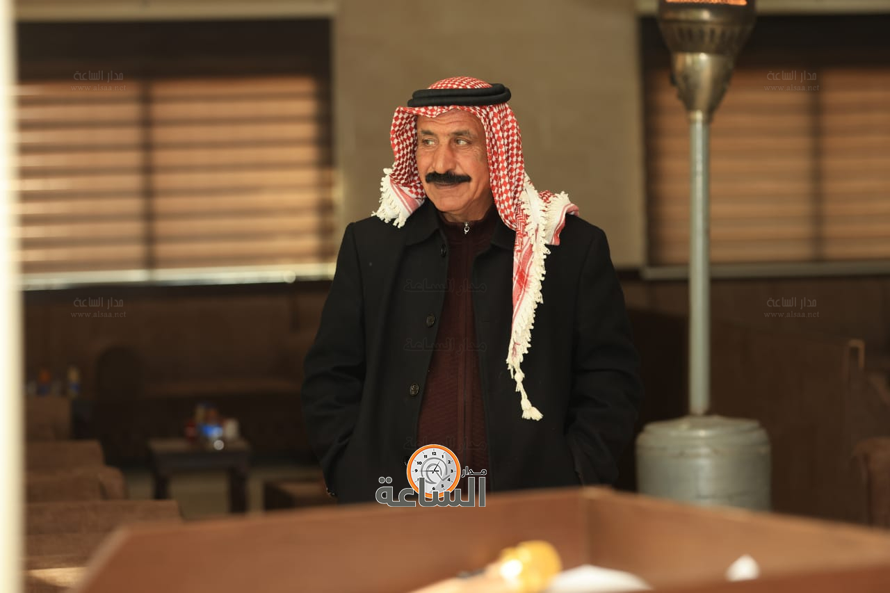 Madar Al-Saa Images 0.2357729940051595