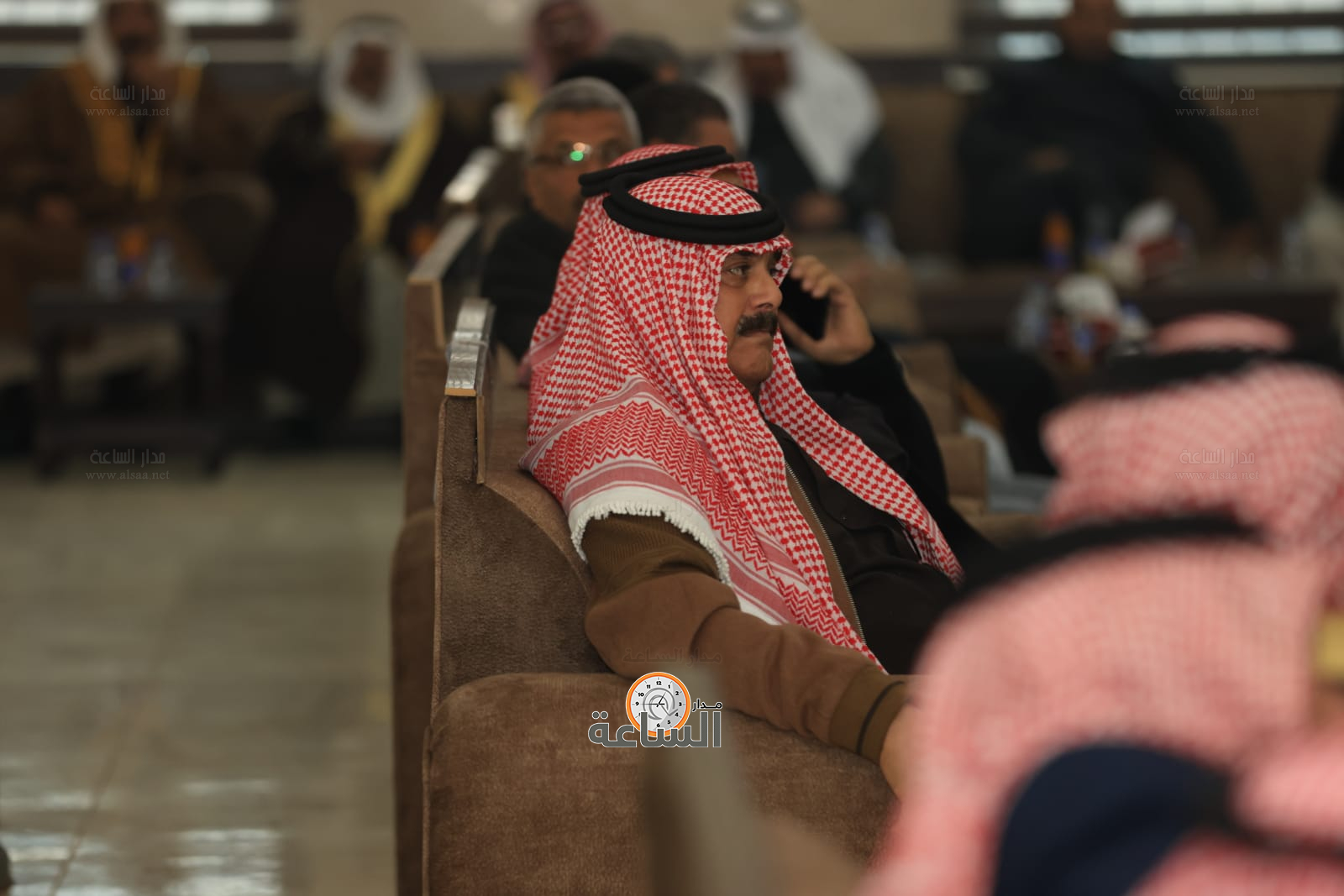 Madar Al-Saa Images 0.6013246201950108