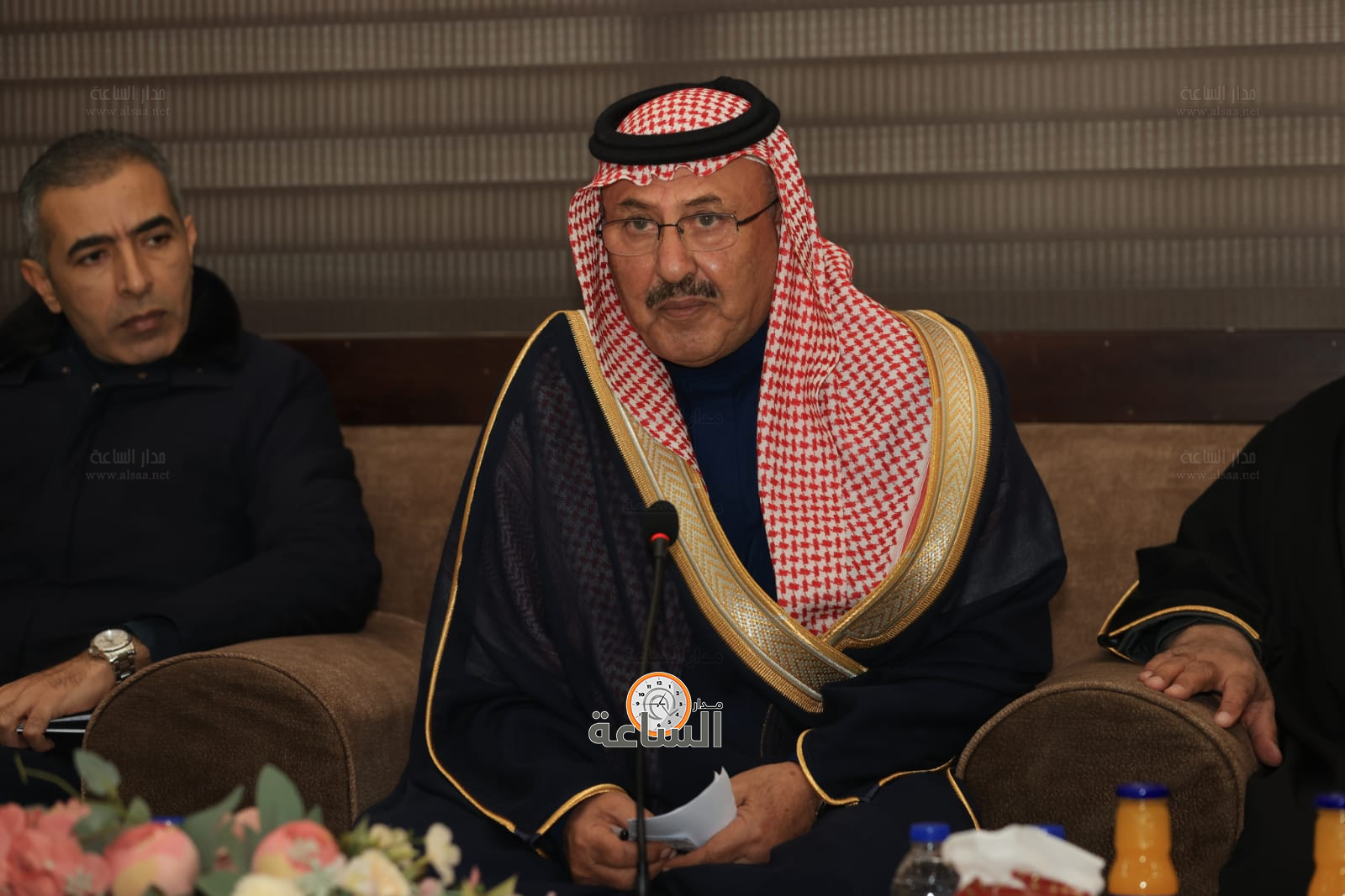 Madar Al-Saa Images 0.022898377071770115