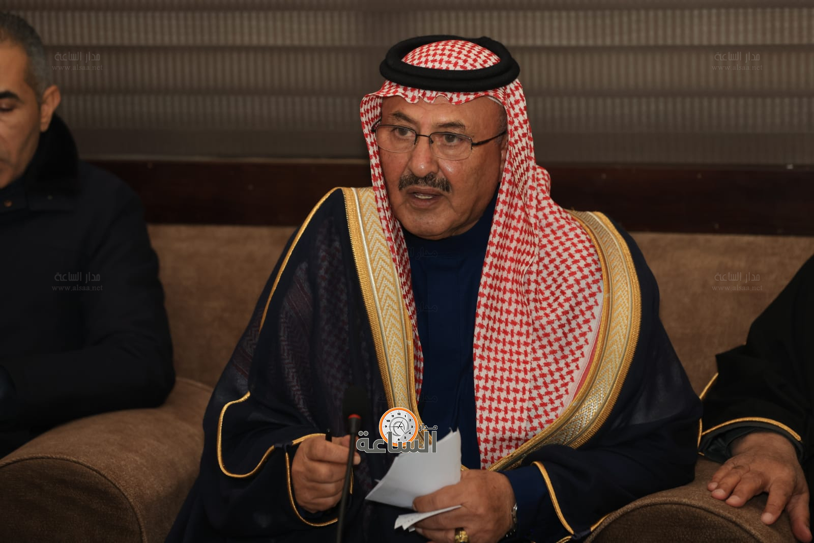 Madar Al-Saa Images 0.34827911820054125