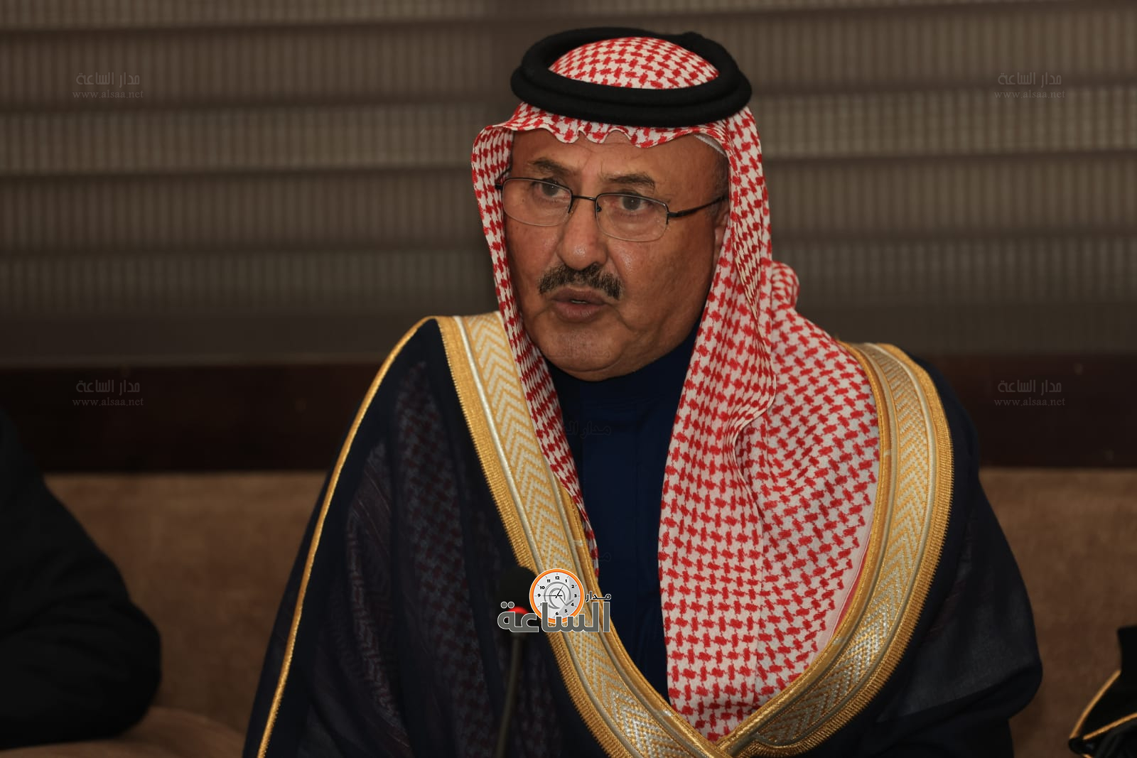 Madar Al-Saa Images 0.8480130599590407