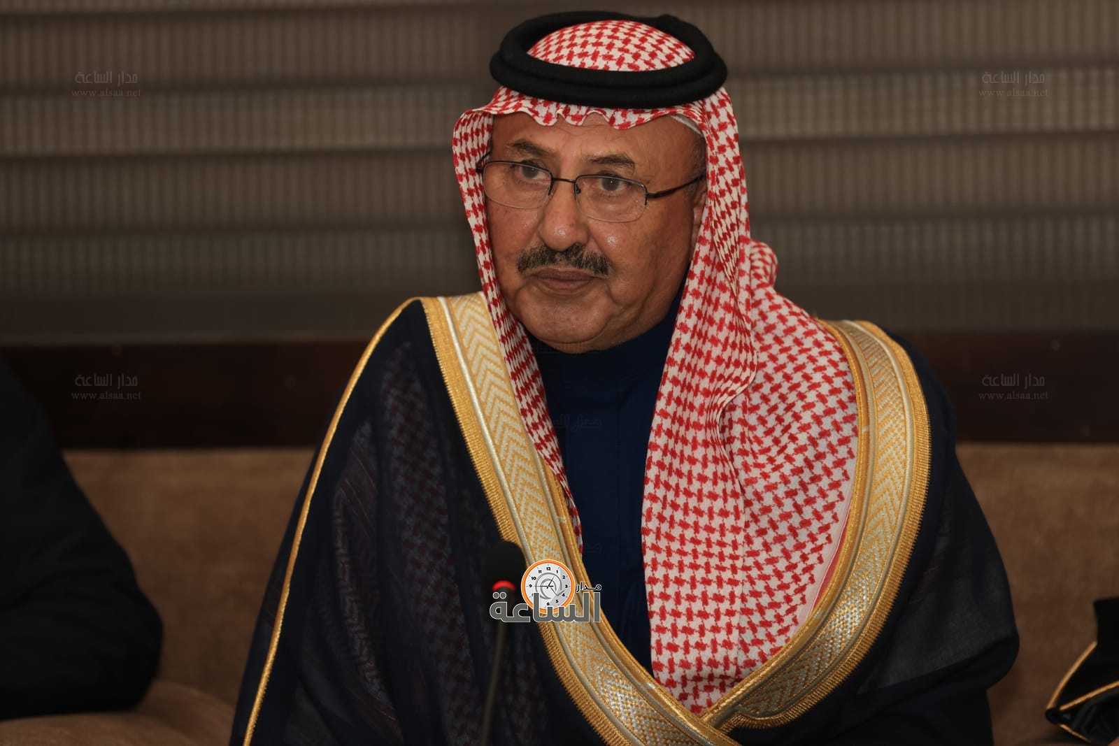 Madar Al-Saa Images 0.9168794651185356