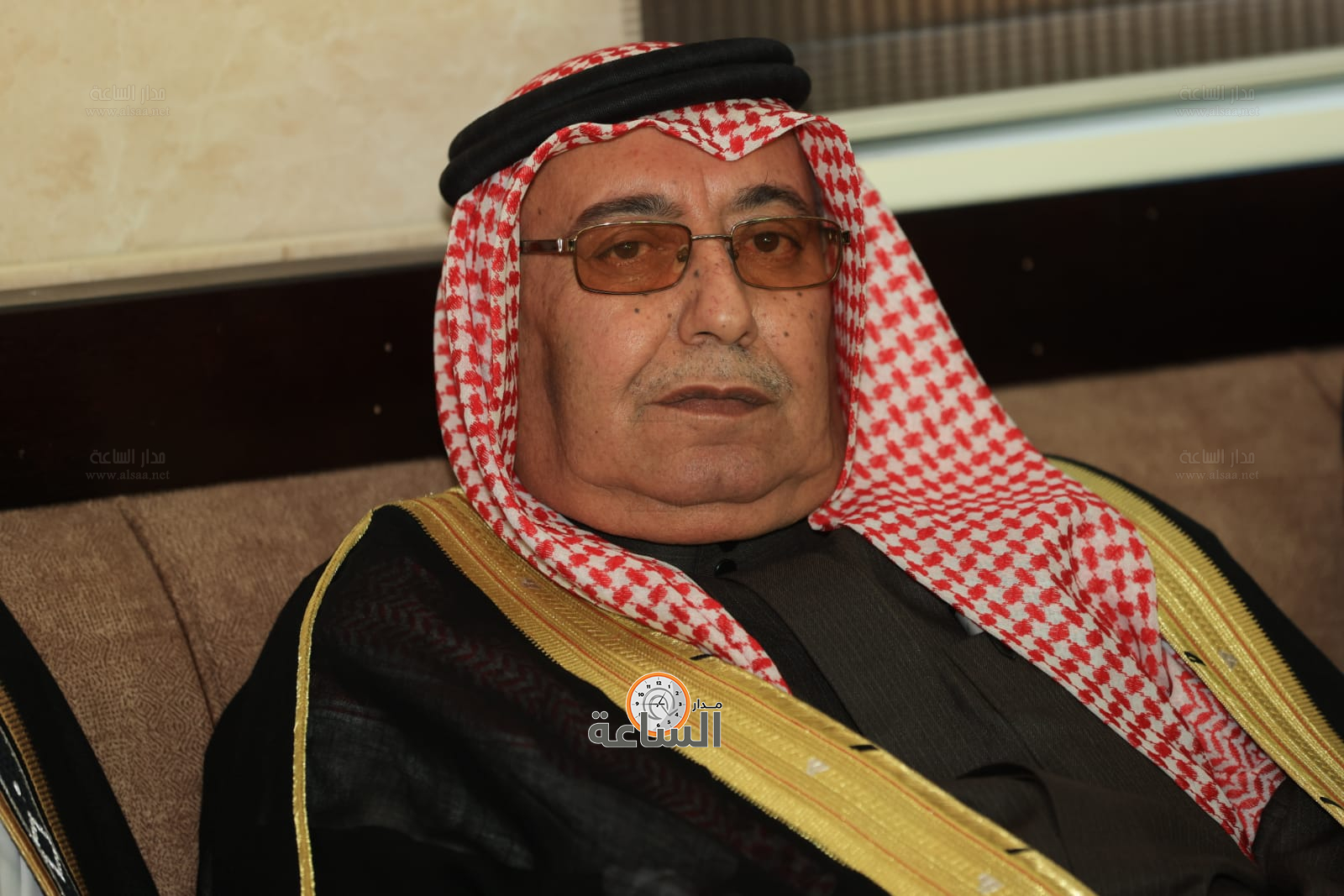 Madar Al-Saa Images 0.4311906035526707