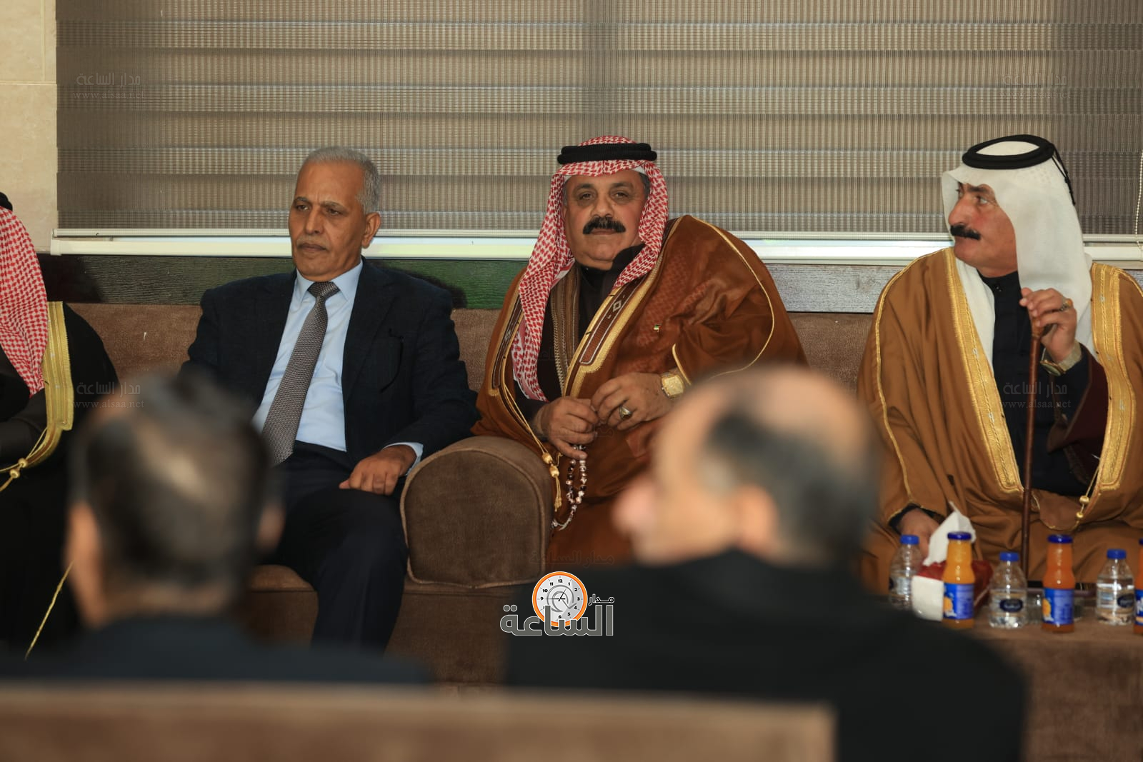 Madar Al-Saa Images 0.17941278611224432