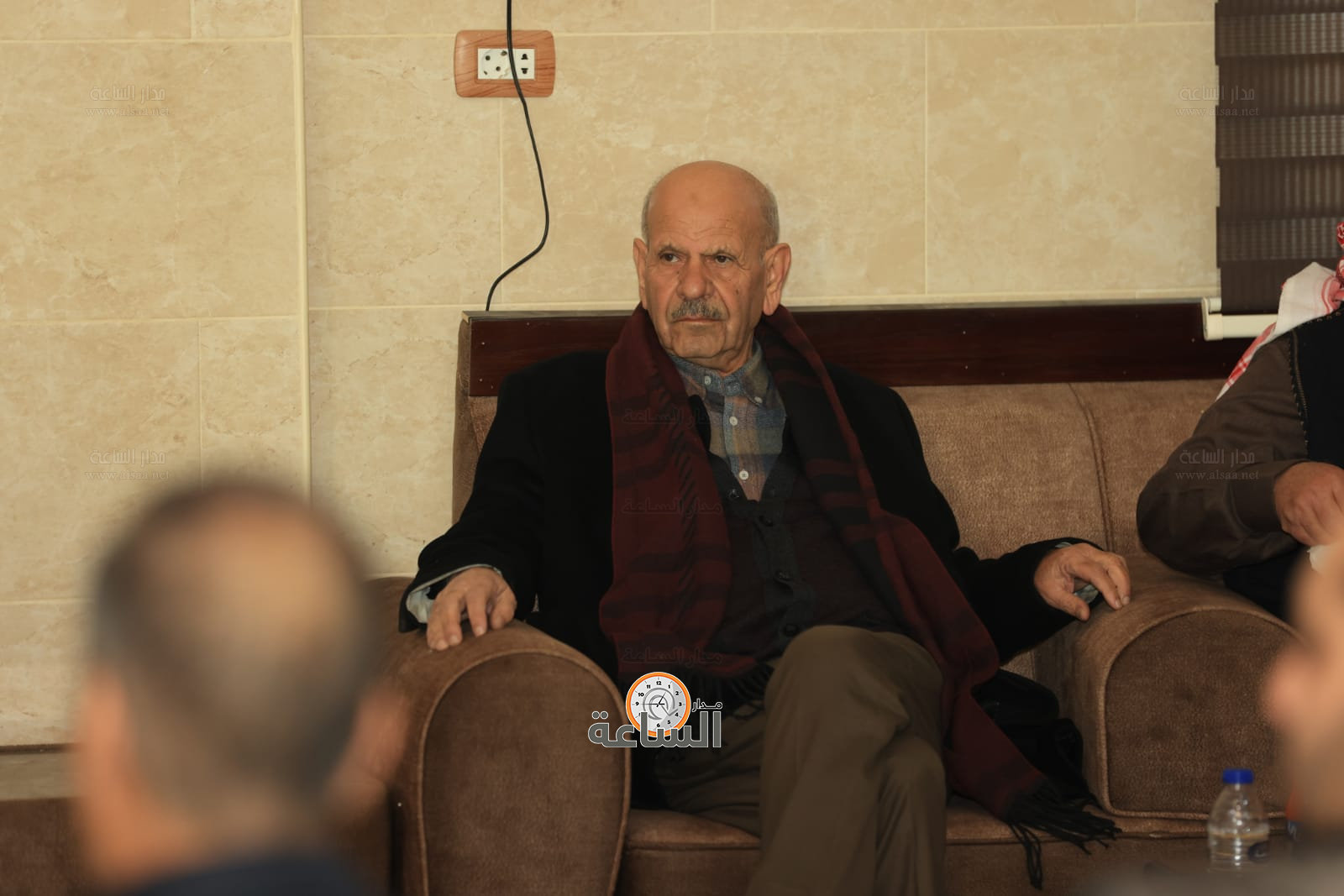 Madar Al-Saa Images 0.3174601673536166