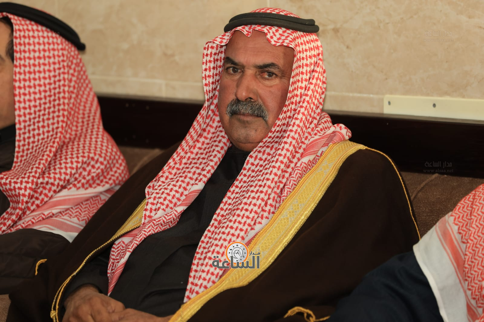 Madar Al-Saa Images 0.9827684979872281