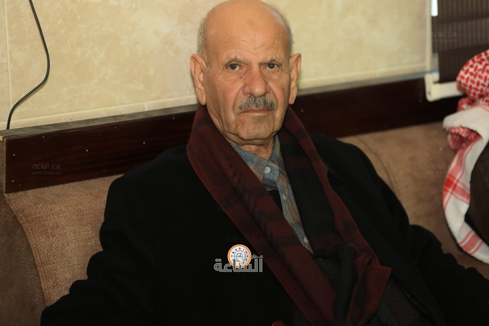 Madar Al-Saa Images 0.8376273815219897