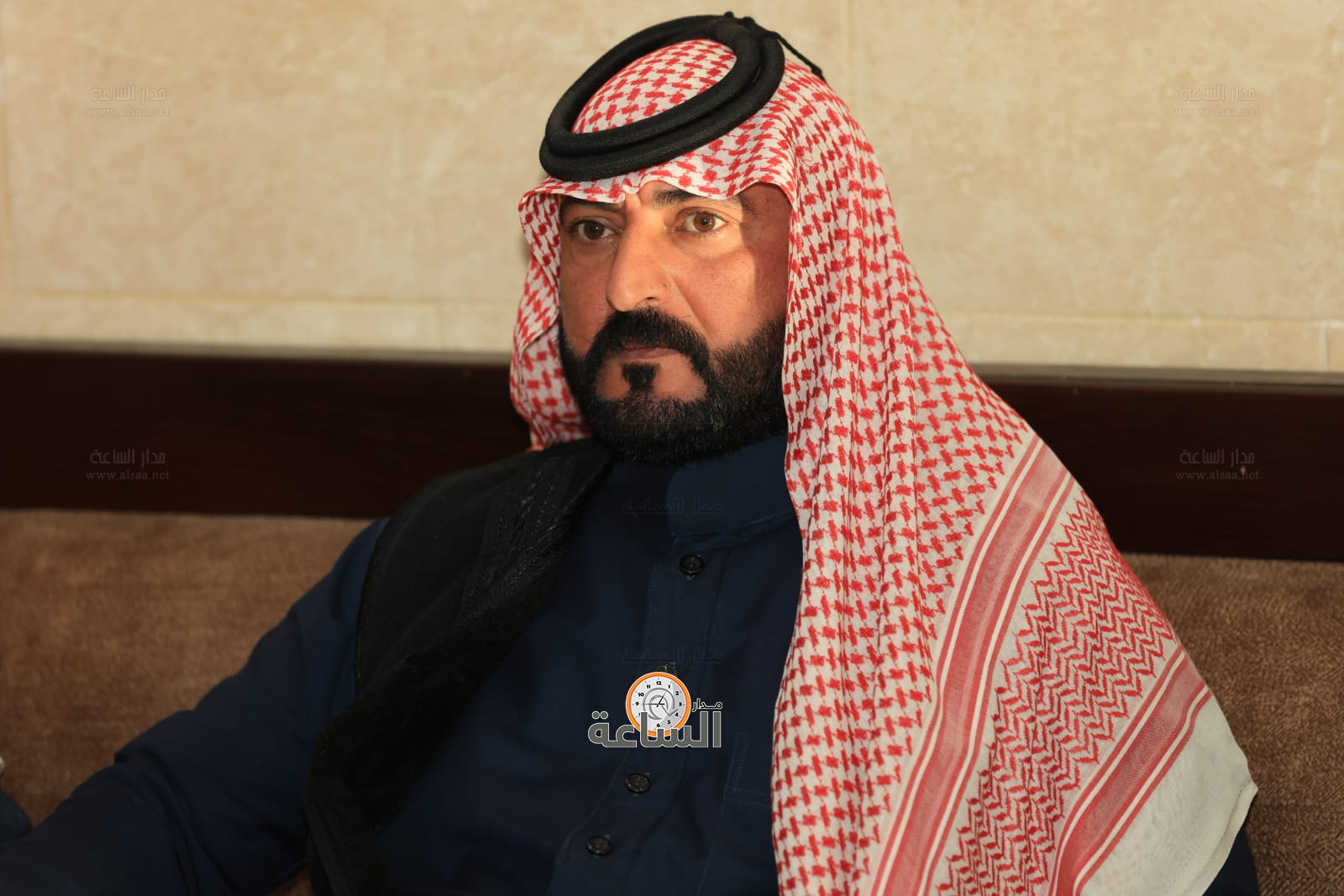 Madar Al-Saa Images 0.8398458351508767