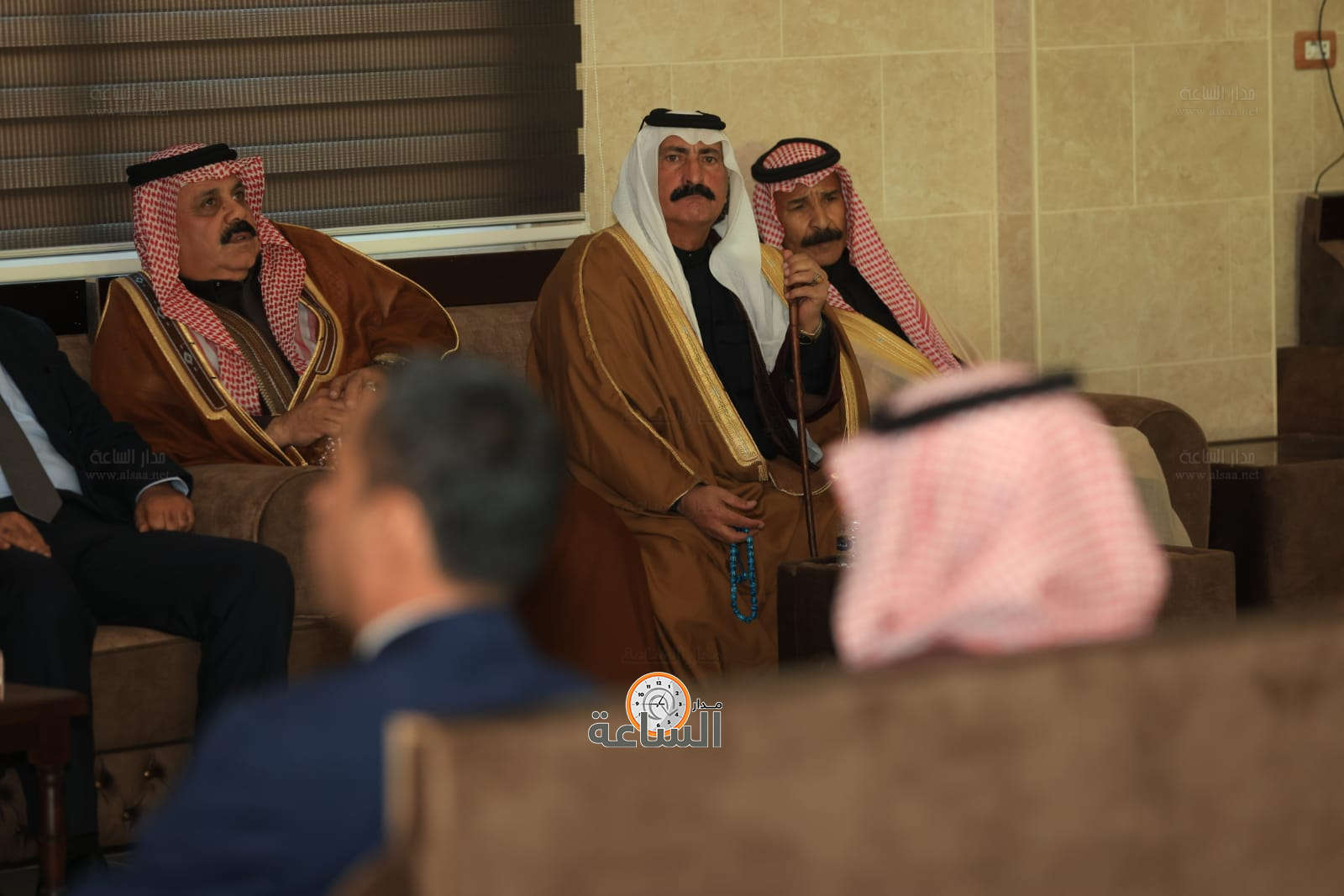 Madar Al-Saa Images 0.1891278796766983