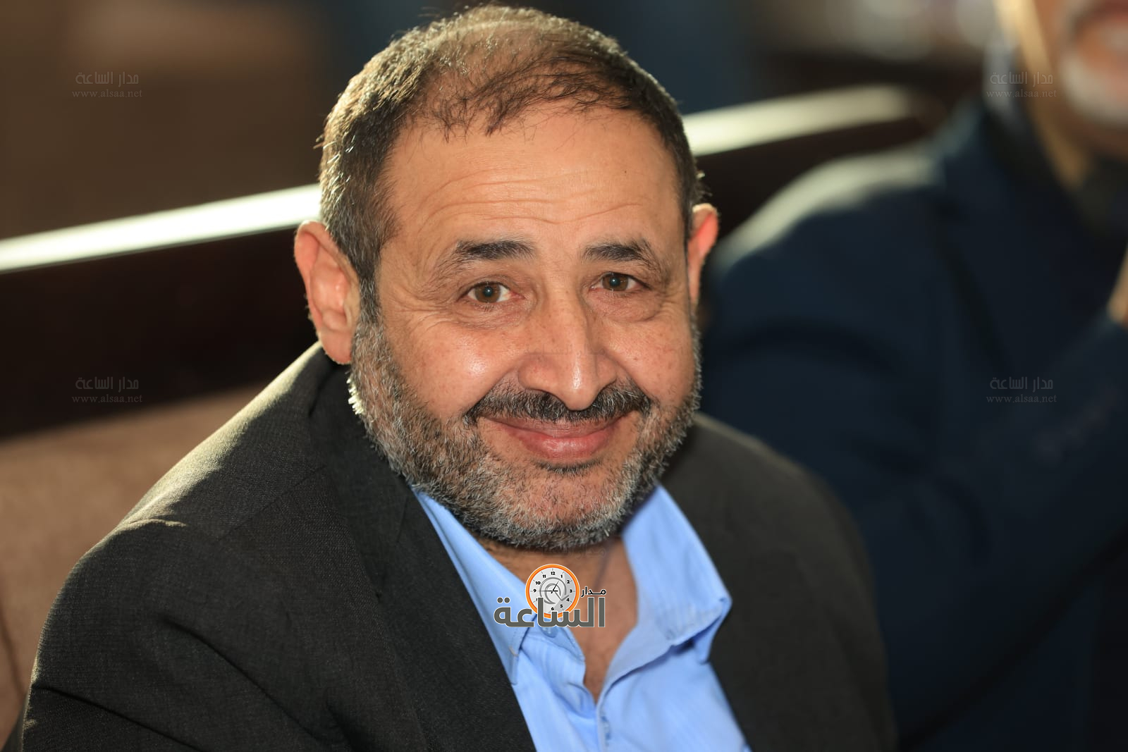 Madar Al-Saa Images 0.5282492743001027