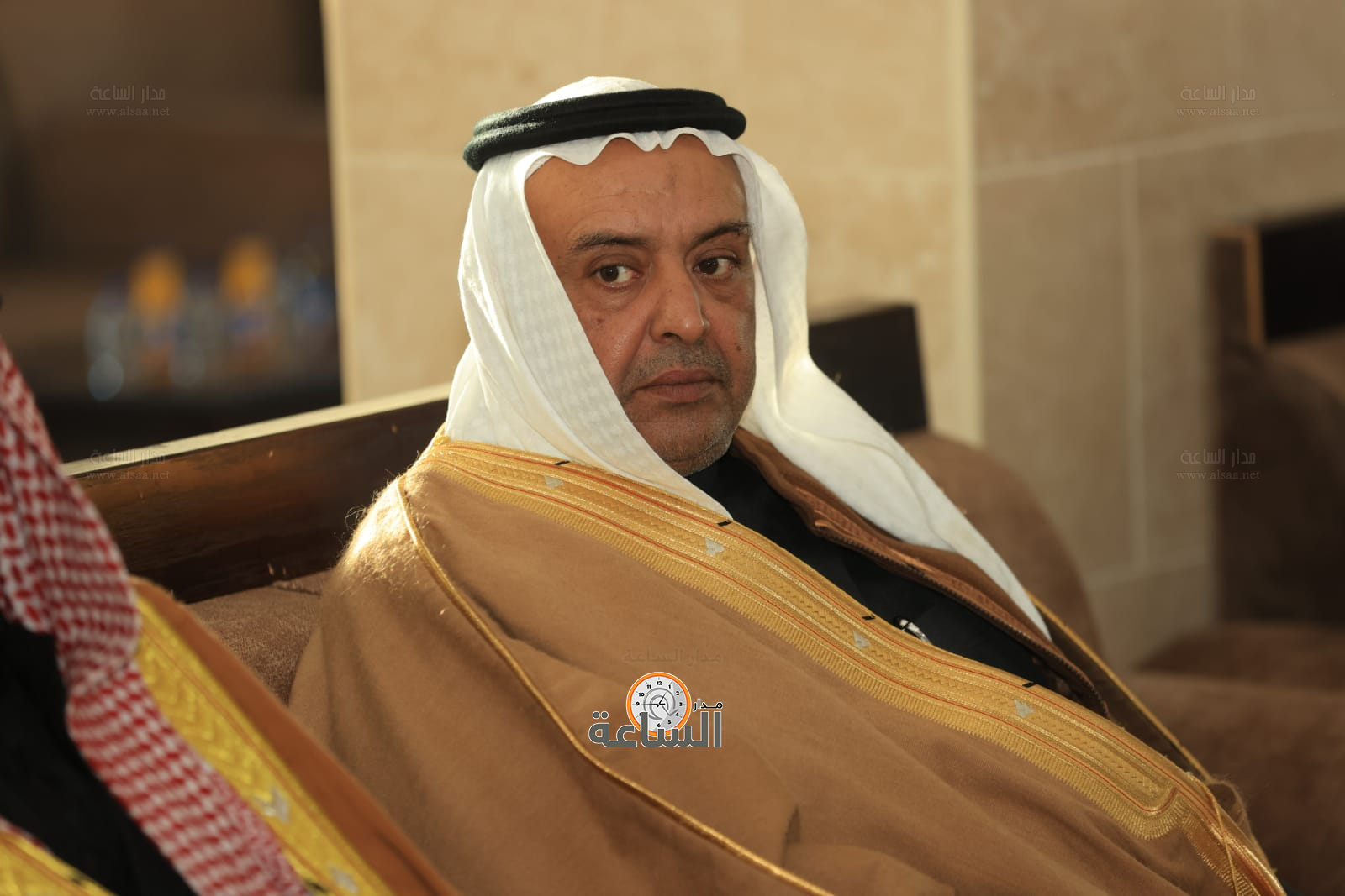 Madar Al-Saa Images 0.7052983544857628