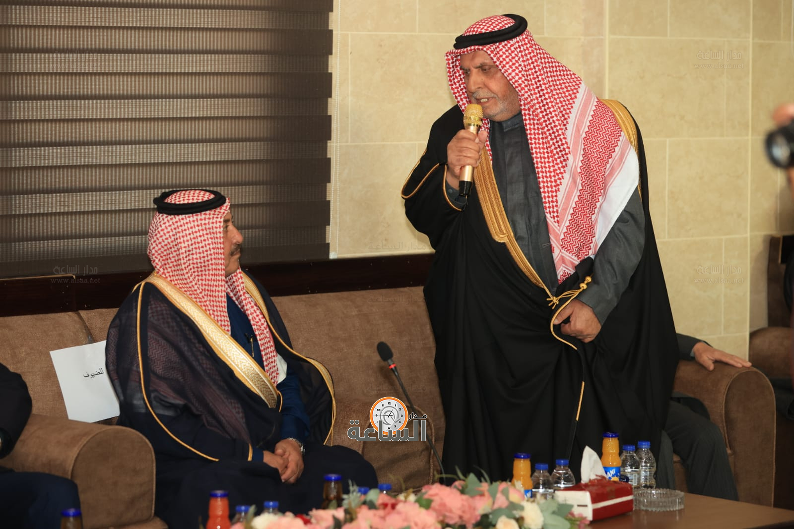 Madar Al-Saa Images 0.6752456804882992