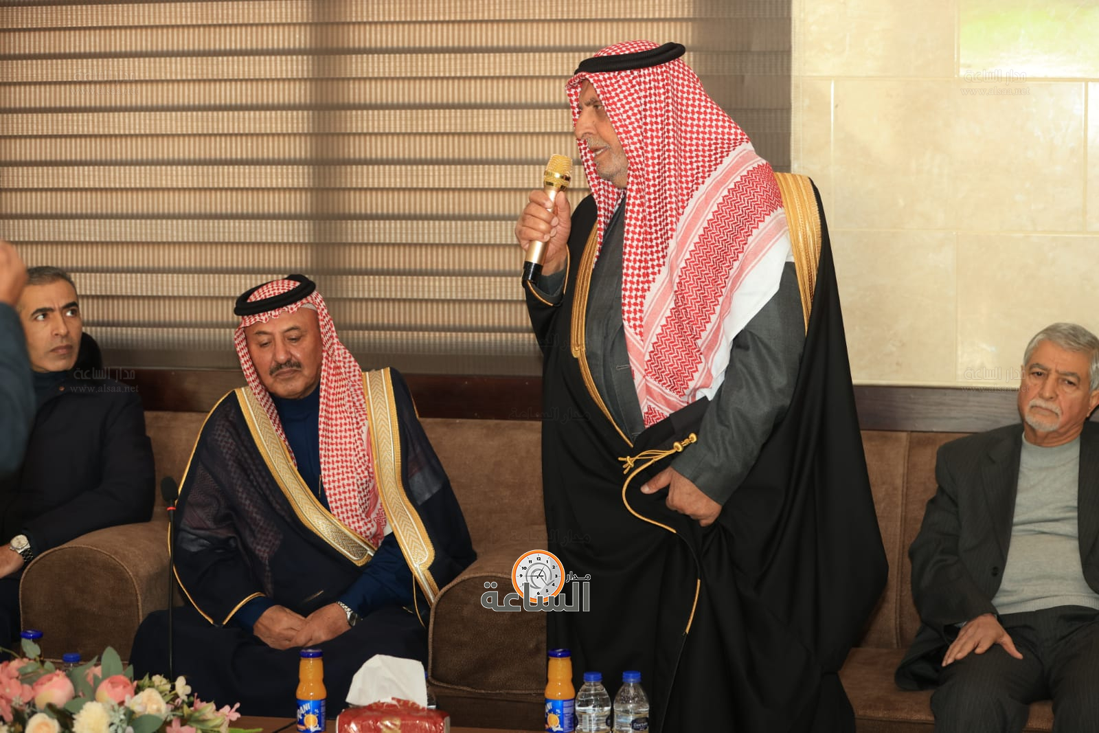 Madar Al-Saa Images 0.647291891293176