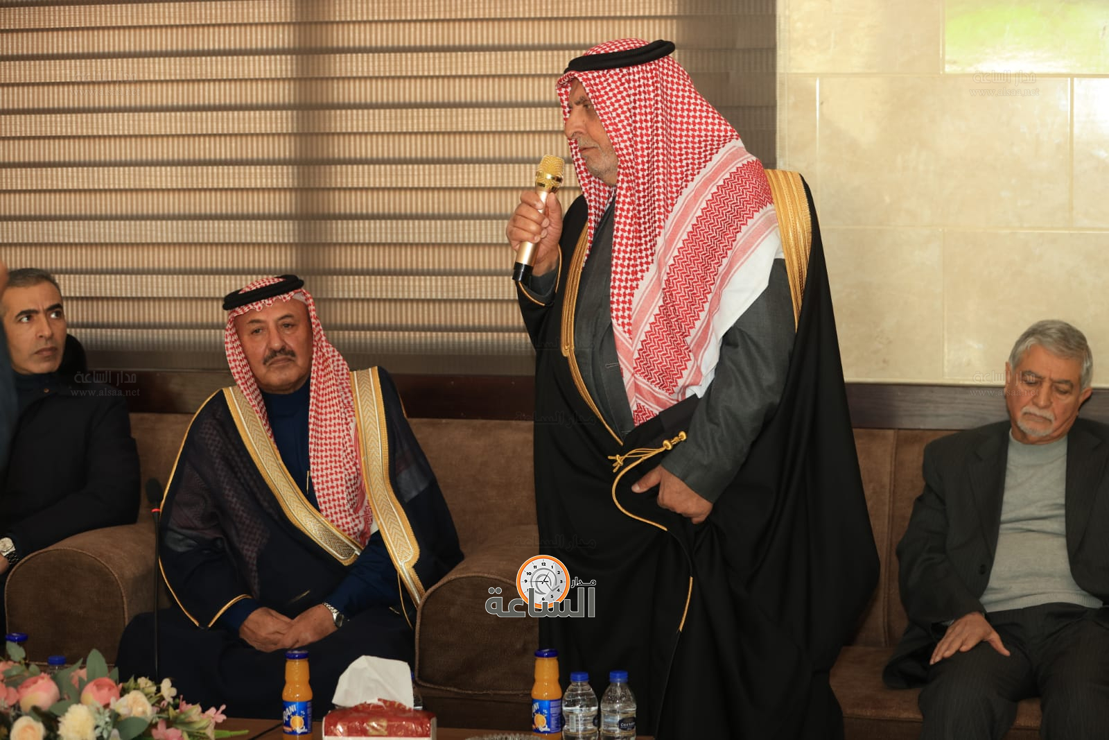 Madar Al-Saa Images 0.00513200346231546