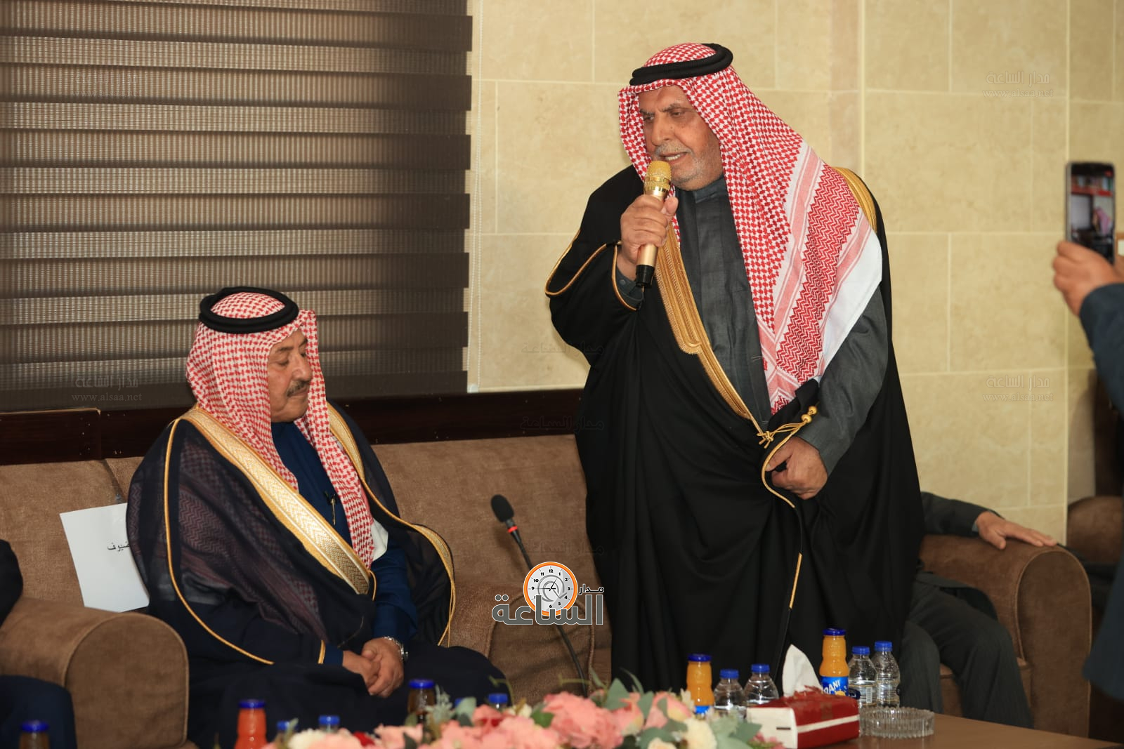 Madar Al-Saa Images 0.00615854815889616