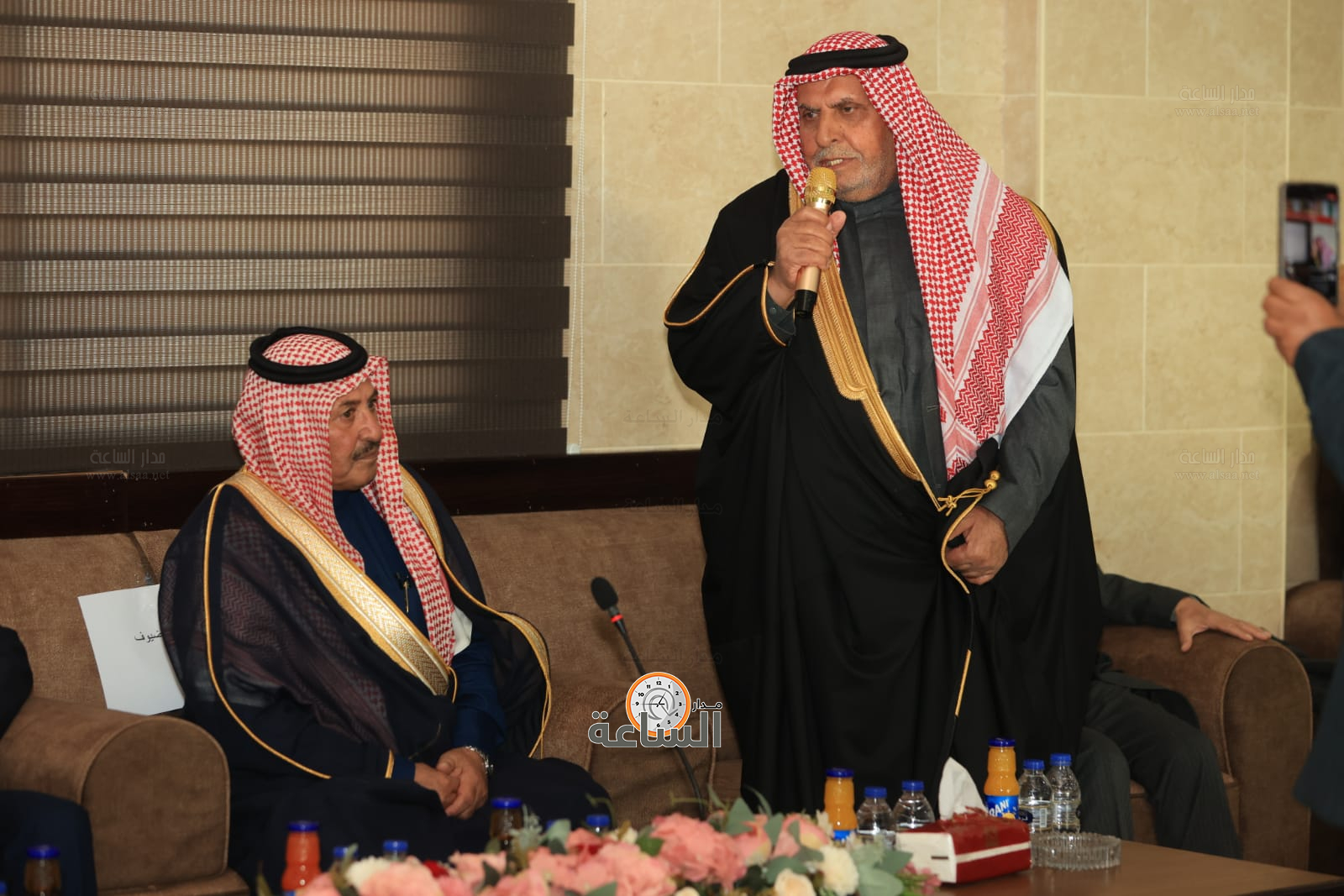 Madar Al-Saa Images 0.8201887389662672