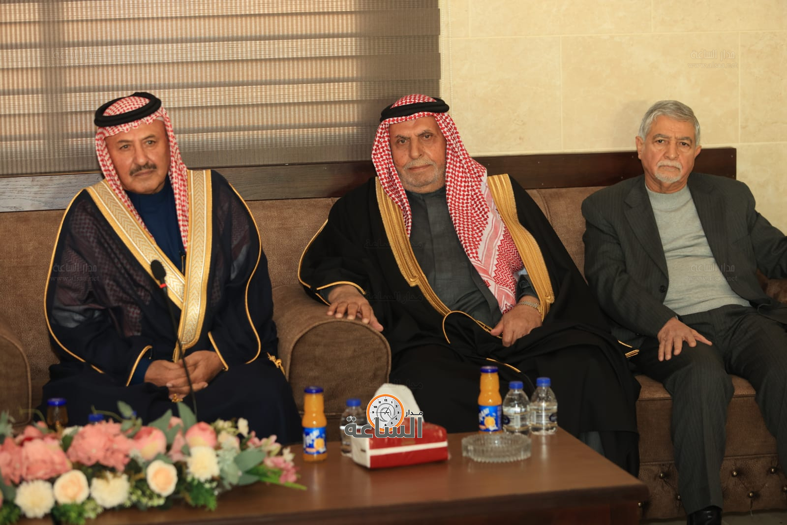 Madar Al-Saa Images 0.09527746101138879