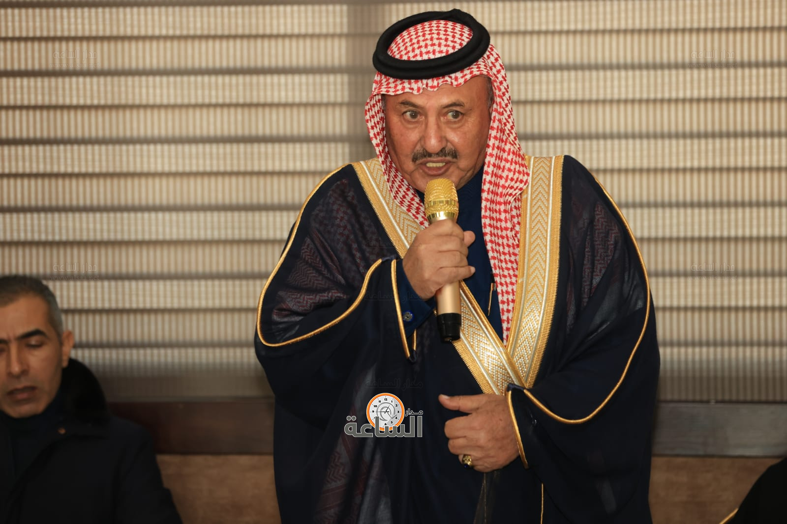 Madar Al-Saa Images 0.8097658367414196