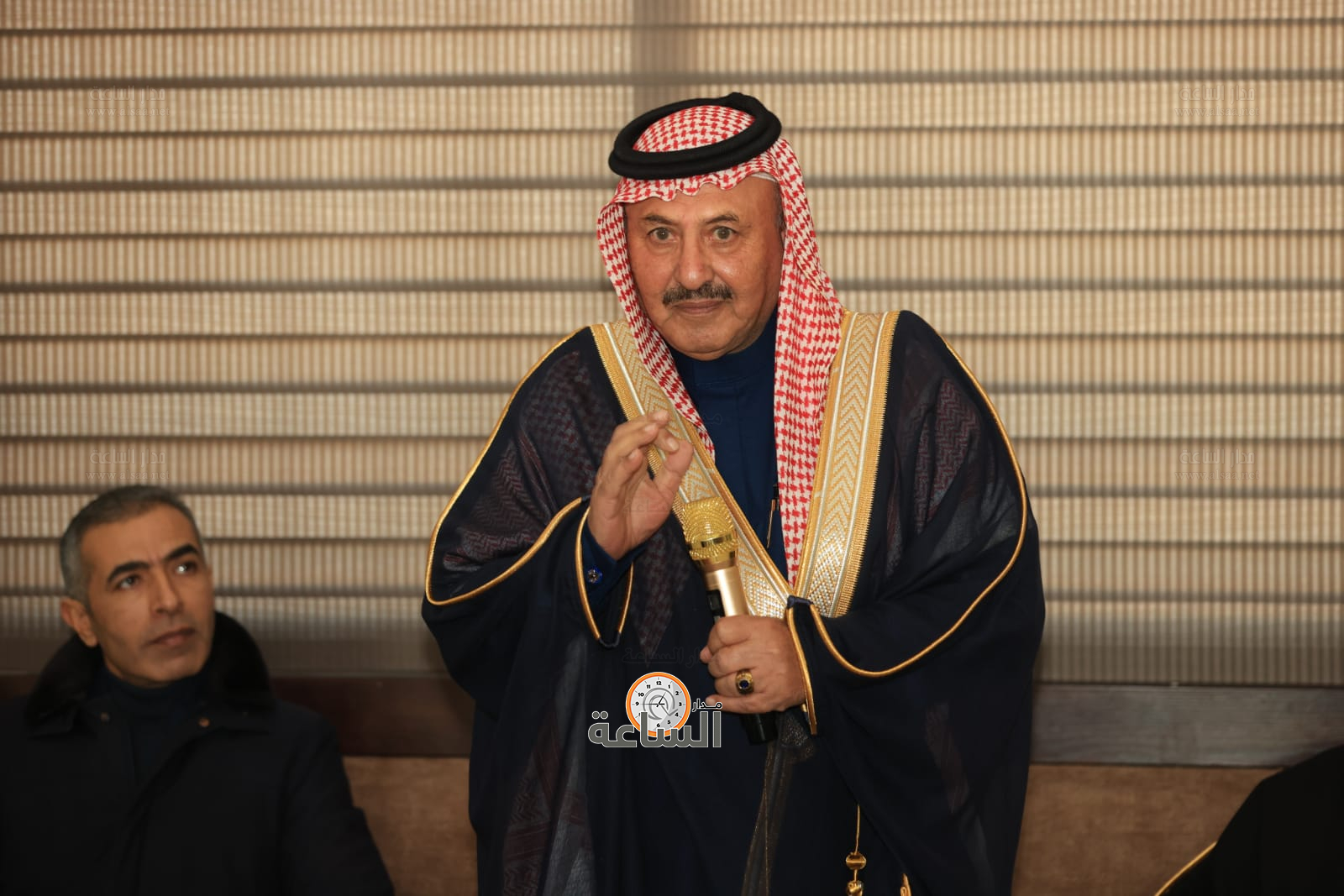 Madar Al-Saa Images 0.44968488286428887