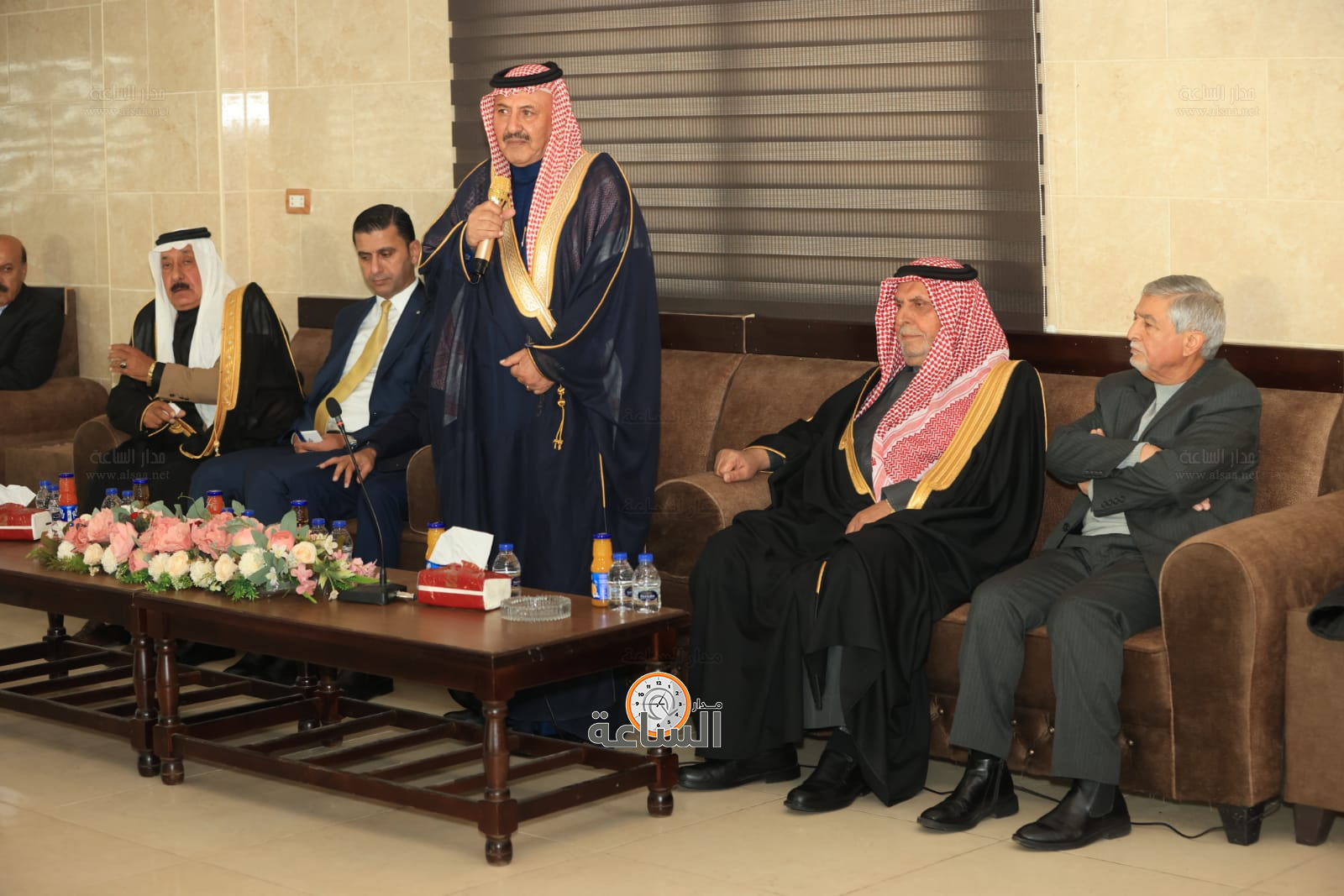 Madar Al-Saa Images 0.5094801753692433