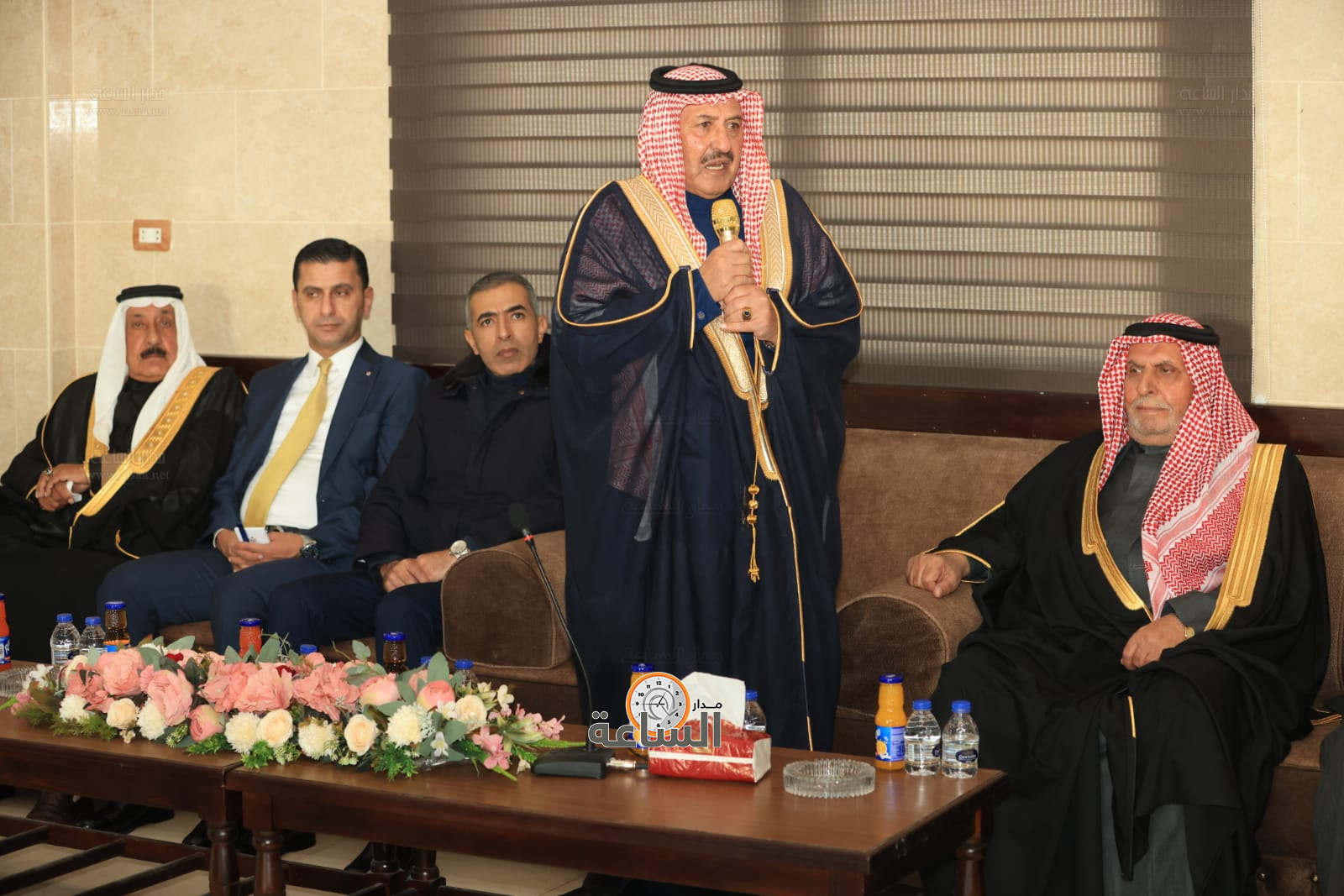 Madar Al-Saa Images 0.5084177702756427