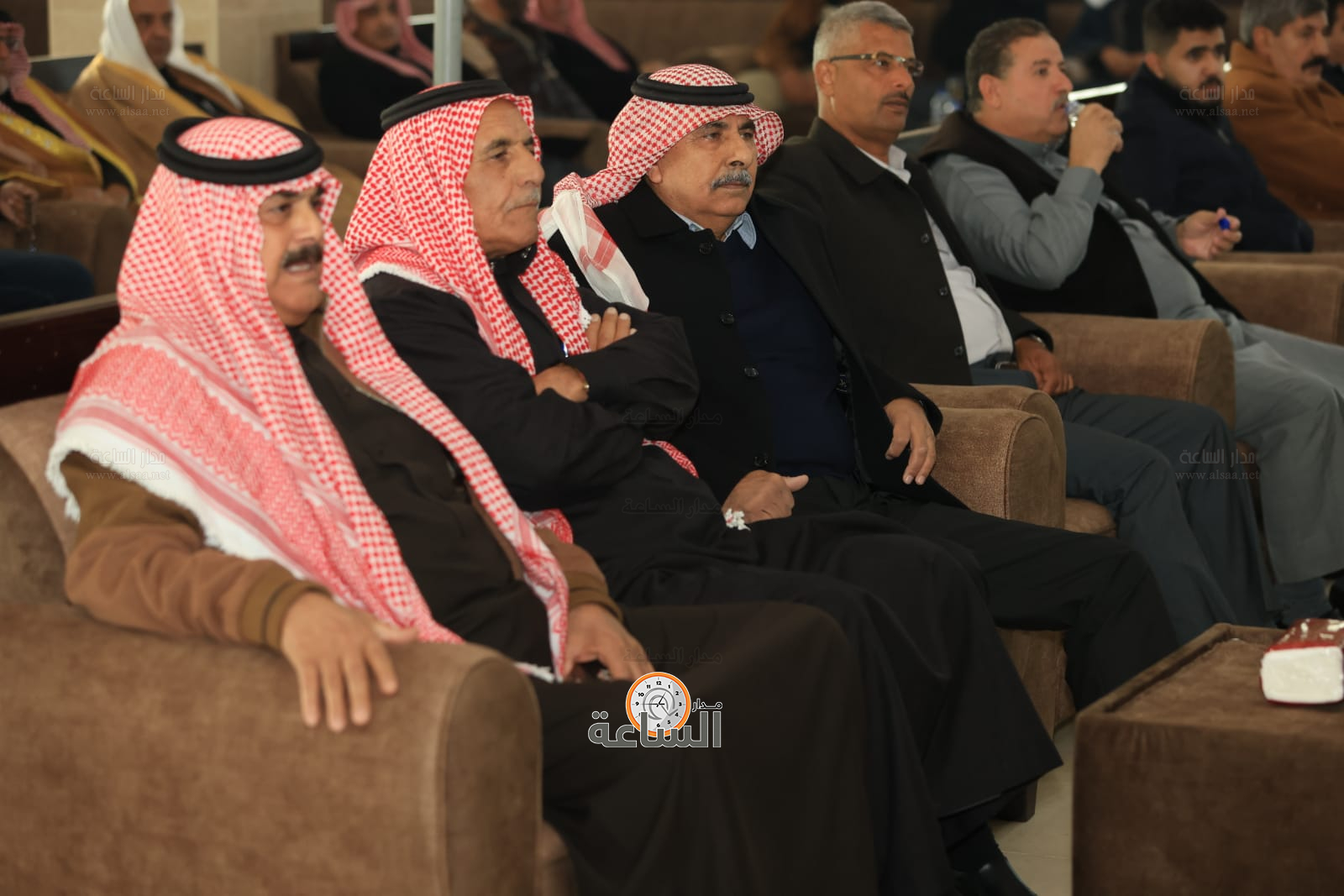 Madar Al-Saa Images 0.4465054944856194