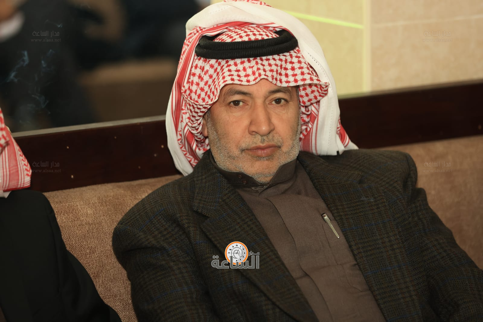 Madar Al-Saa Images 0.6808572192632681