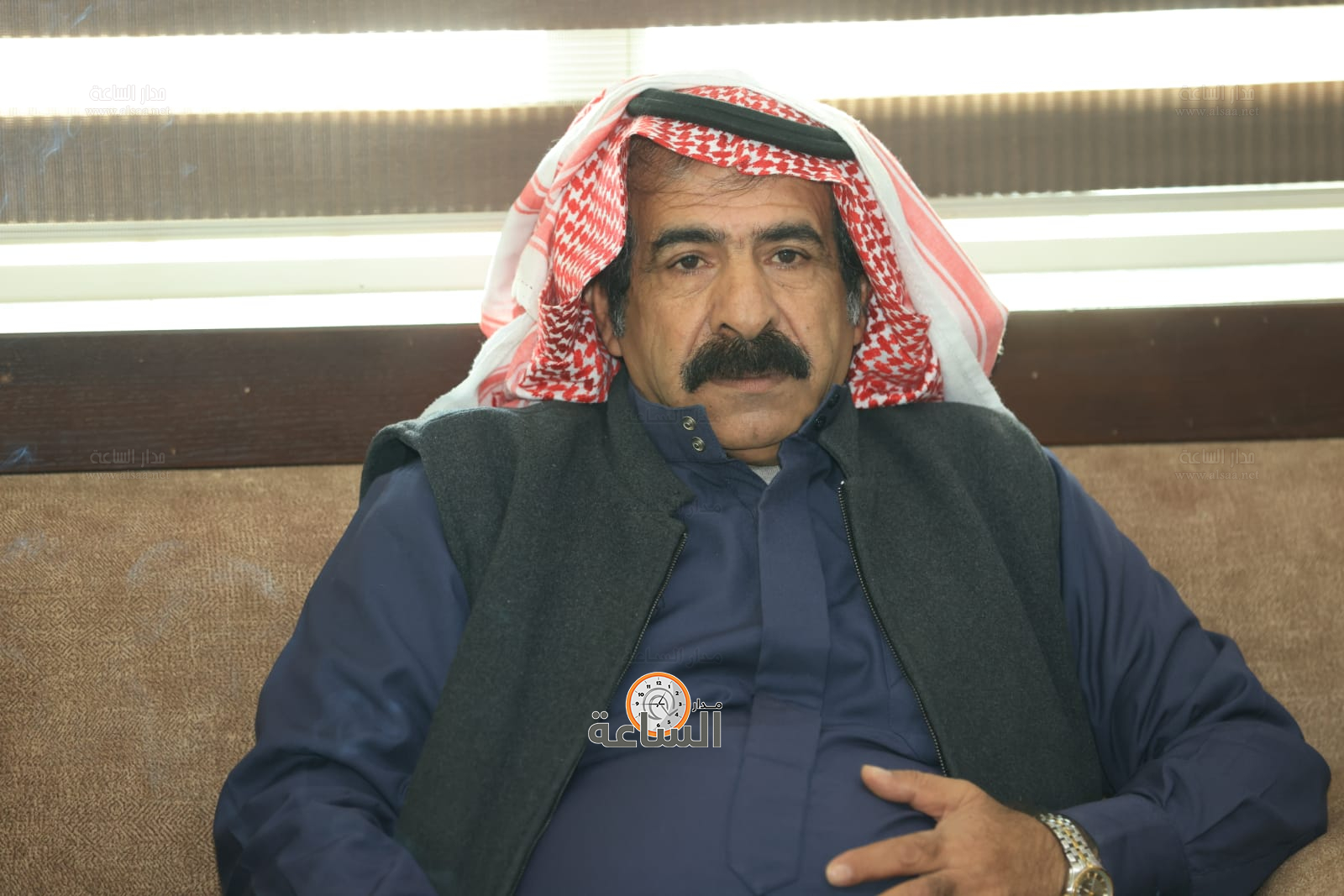 Madar Al-Saa Images 0.8125132800523585