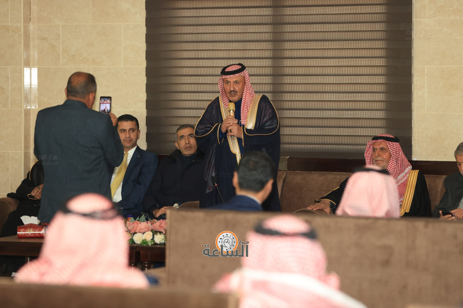 Madar Al-Saa Images 0.6955744802192988