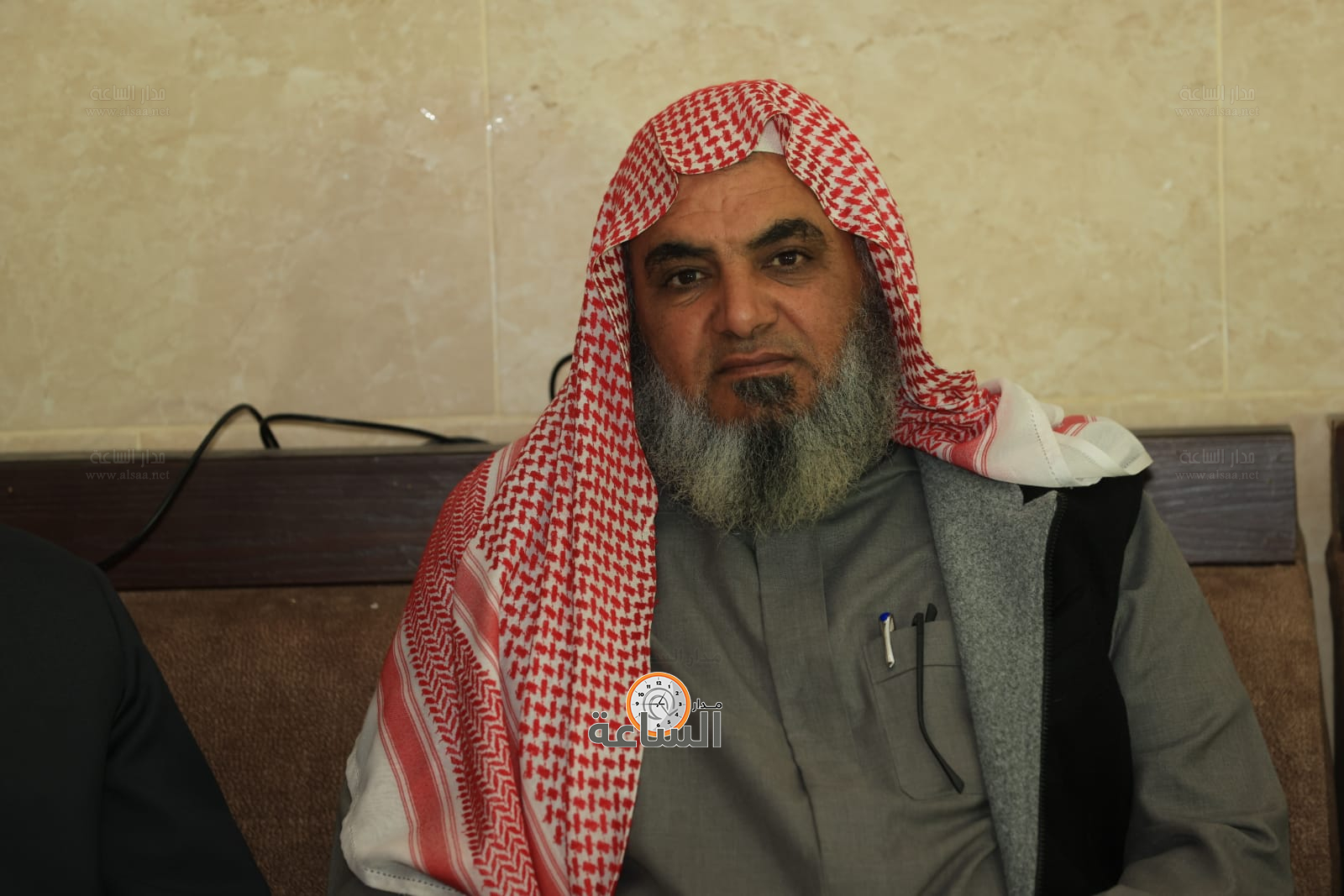 Madar Al-Saa Images 0.34223416416492314