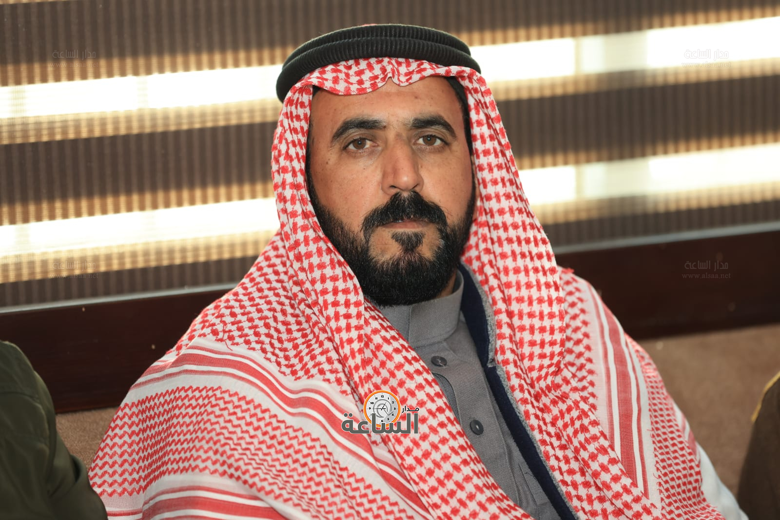 Madar Al-Saa Images 0.121865775225381