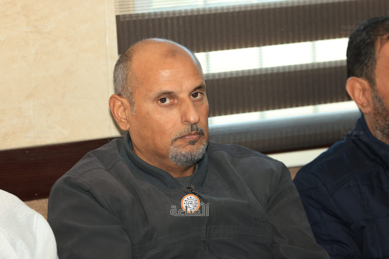 Madar Al-Saa Images 0.2531625747858611