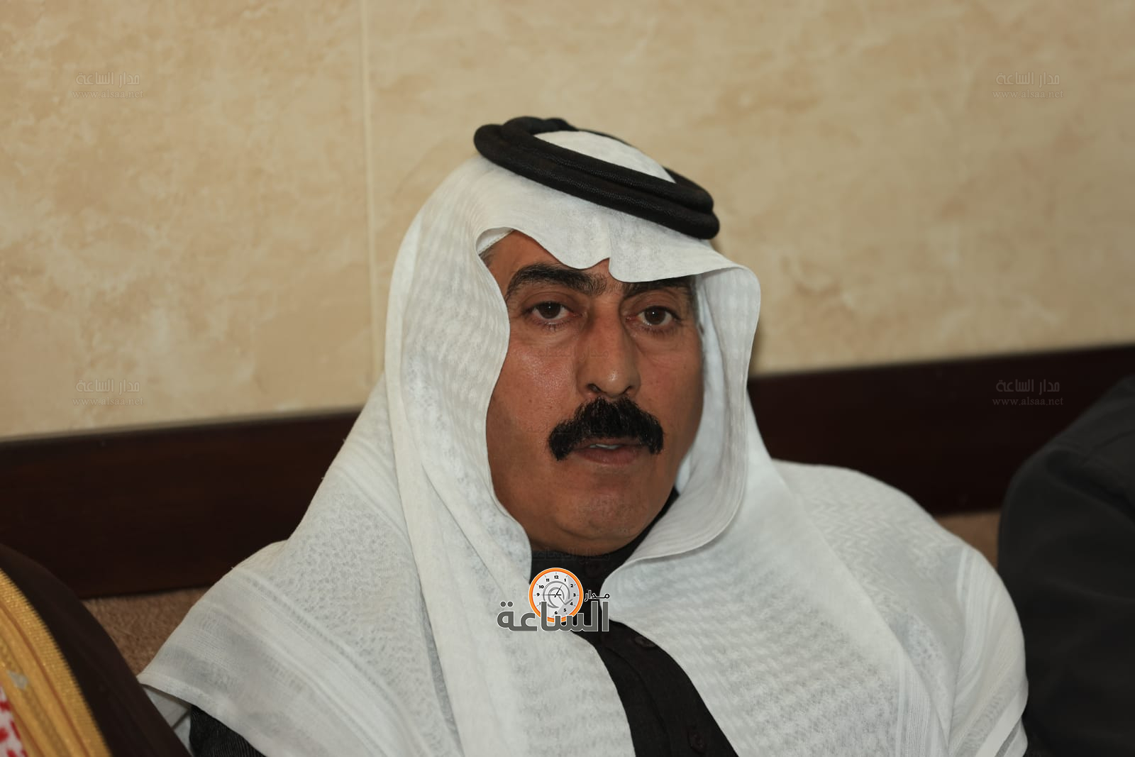 Madar Al-Saa Images 0.14285654633058897