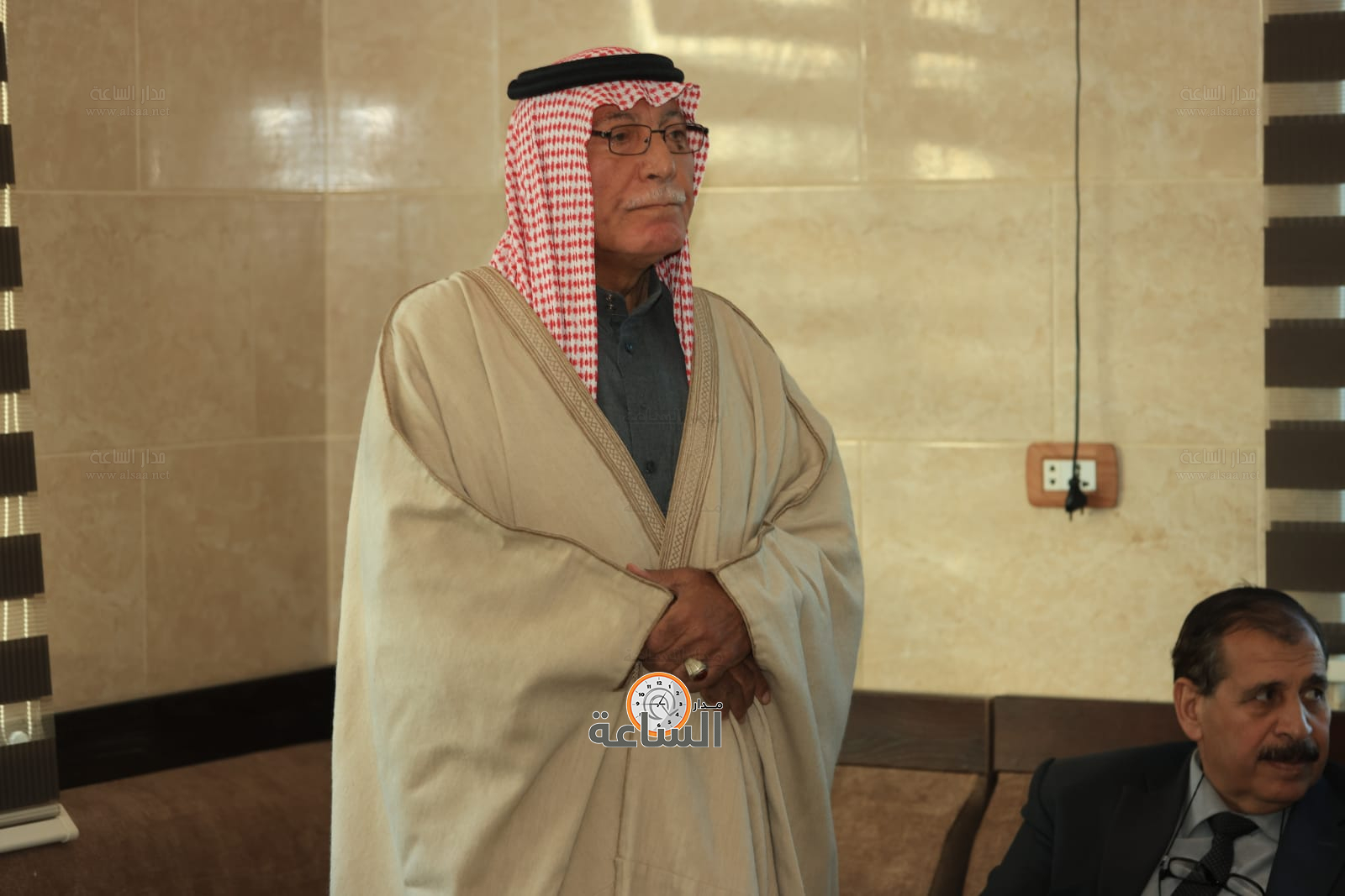 Madar Al-Saa Images 0.24001165705016303