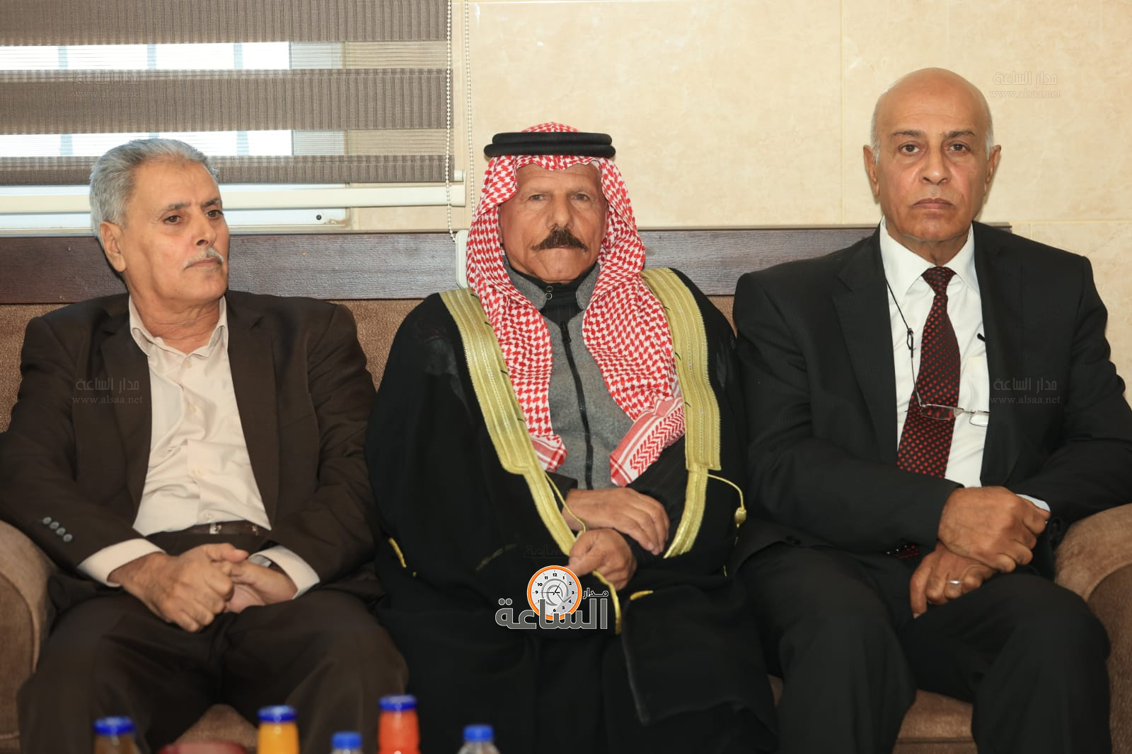 Madar Al-Saa Images 0.2964984025897852