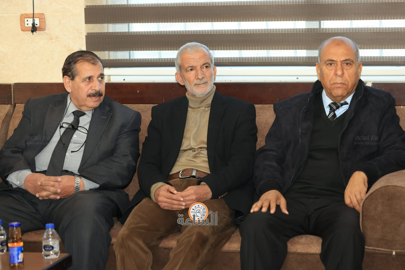 Madar Al-Saa Images 0.06032174732350637