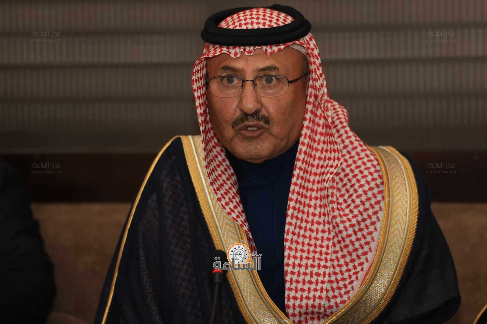 Madar Al-Saa Images 0.886569237234767