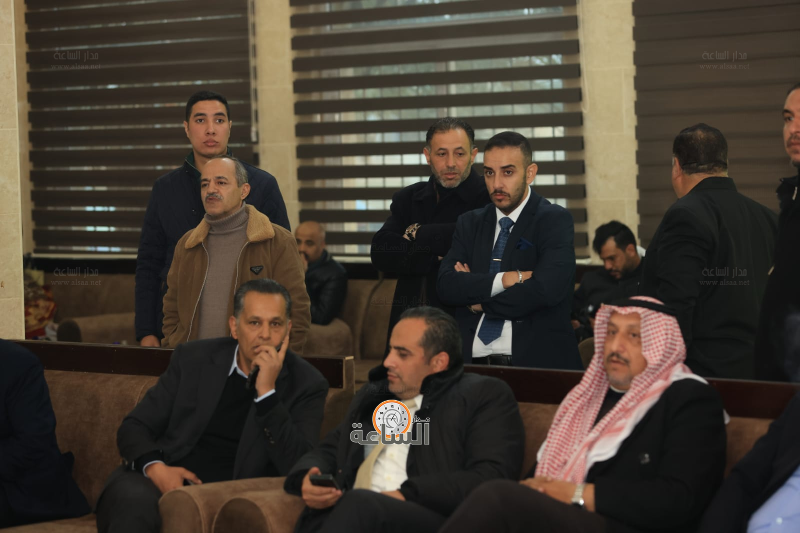 Madar Al-Saa Images 0.0037220996302678167