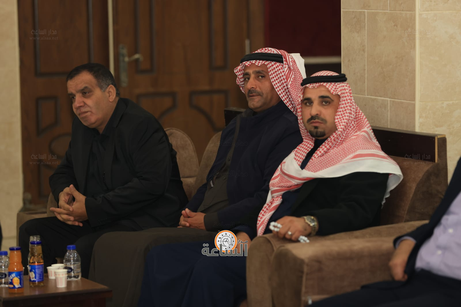 Madar Al-Saa Images 0.08277260119459884