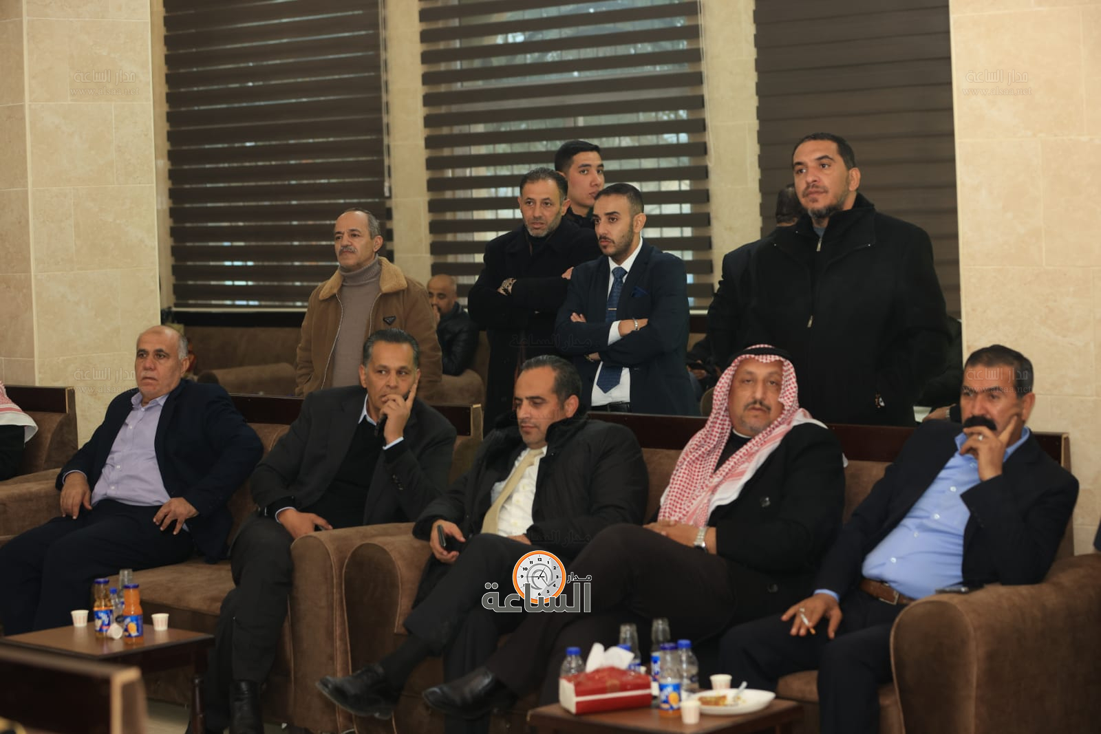 Madar Al-Saa Images 0.4146370353539528