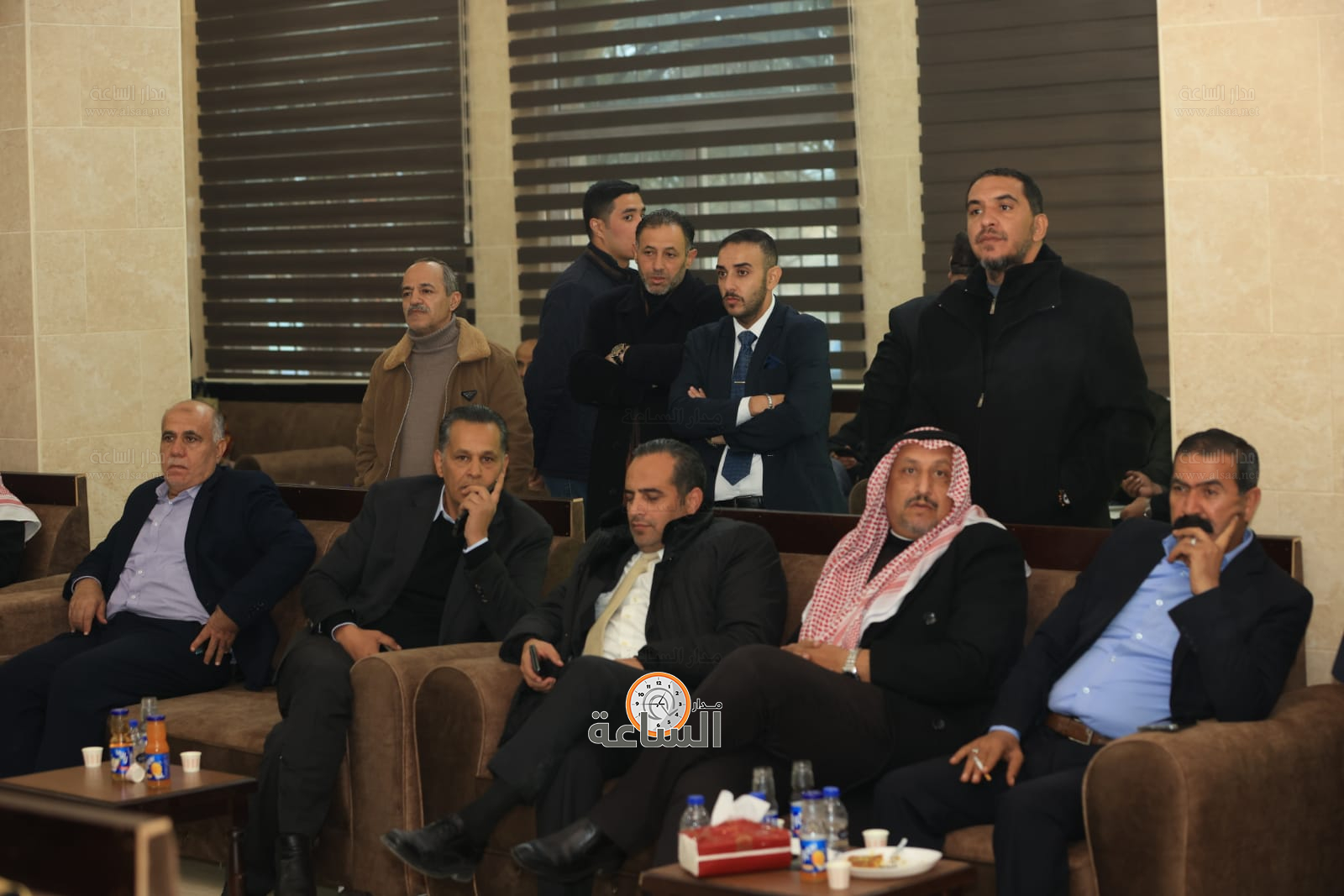 Madar Al-Saa Images 0.771078792605111