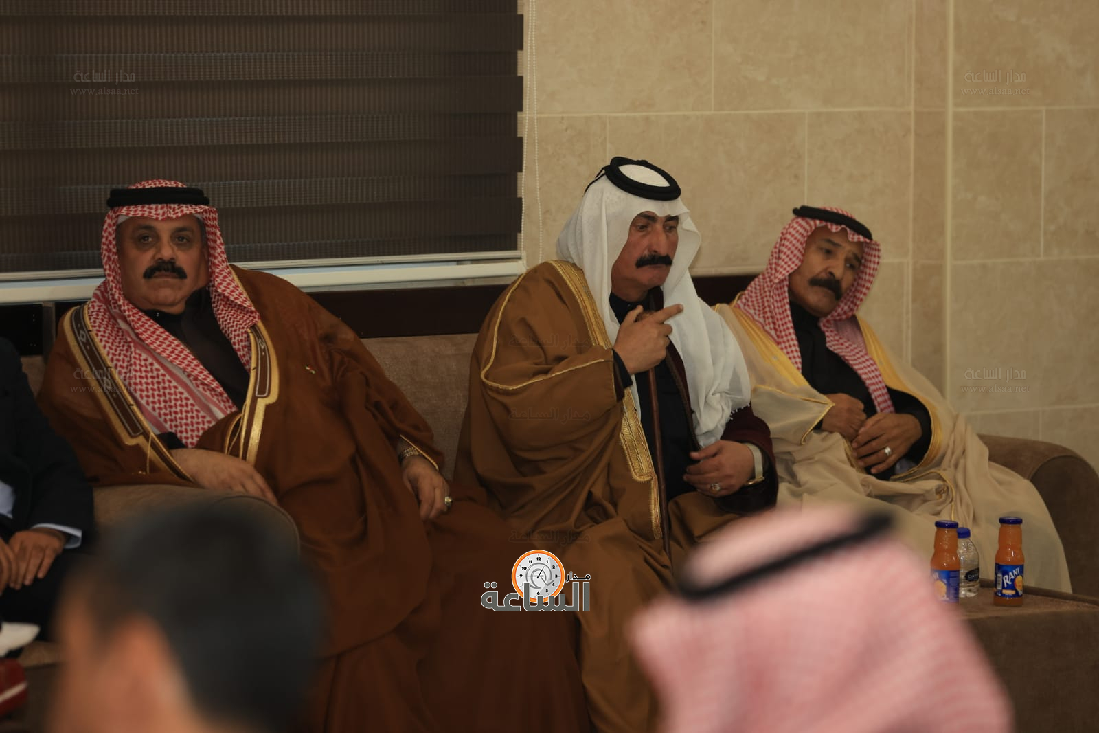 Madar Al-Saa Images 0.44125395394946687