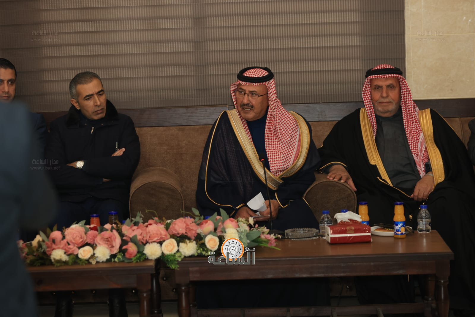 Madar Al-Saa Images 0.9437720042172675