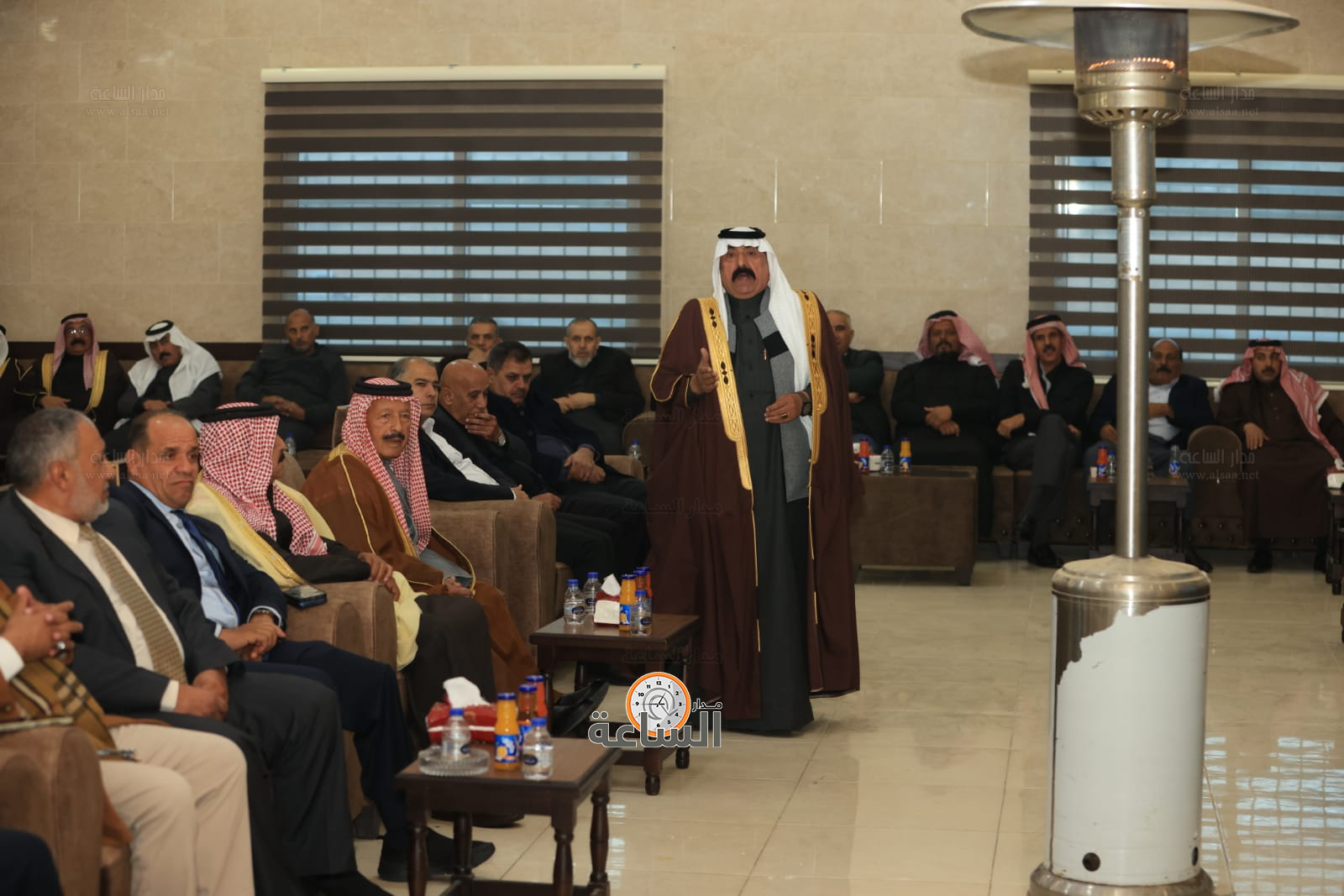 Madar Al-Saa Images 0.6546797016271854