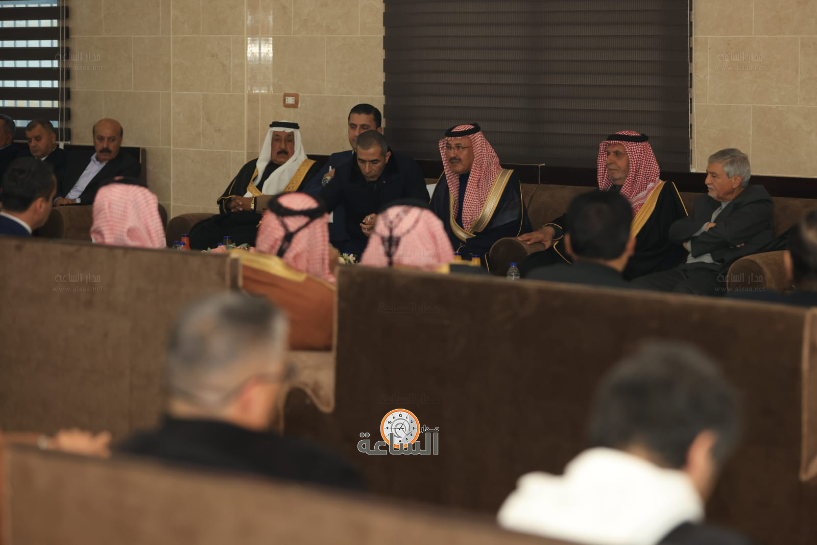 Madar Al-Saa Images 0.4874844850324779