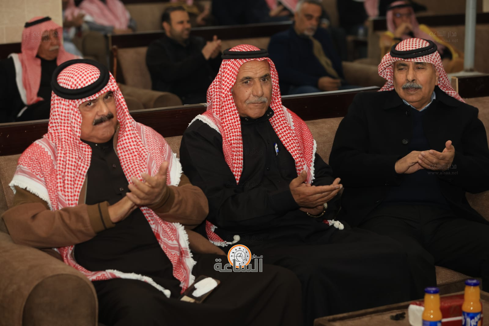 Madar Al-Saa Images 0.49122110950139375