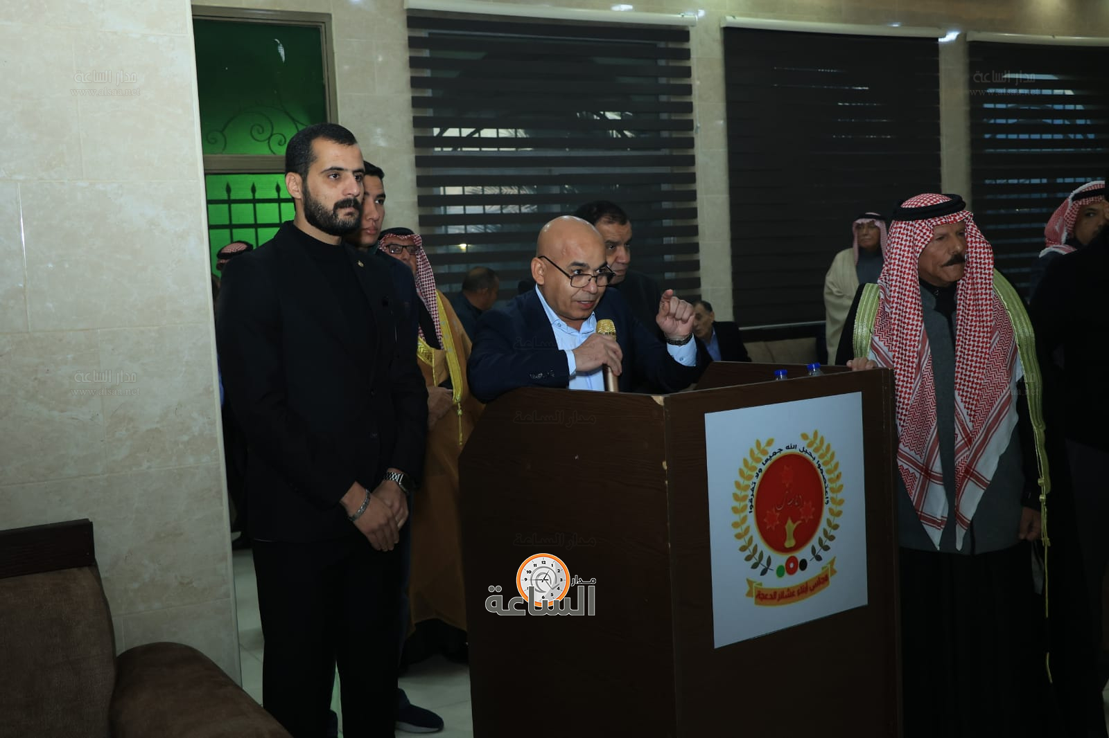 Madar Al-Saa Images 0.41407206441148847