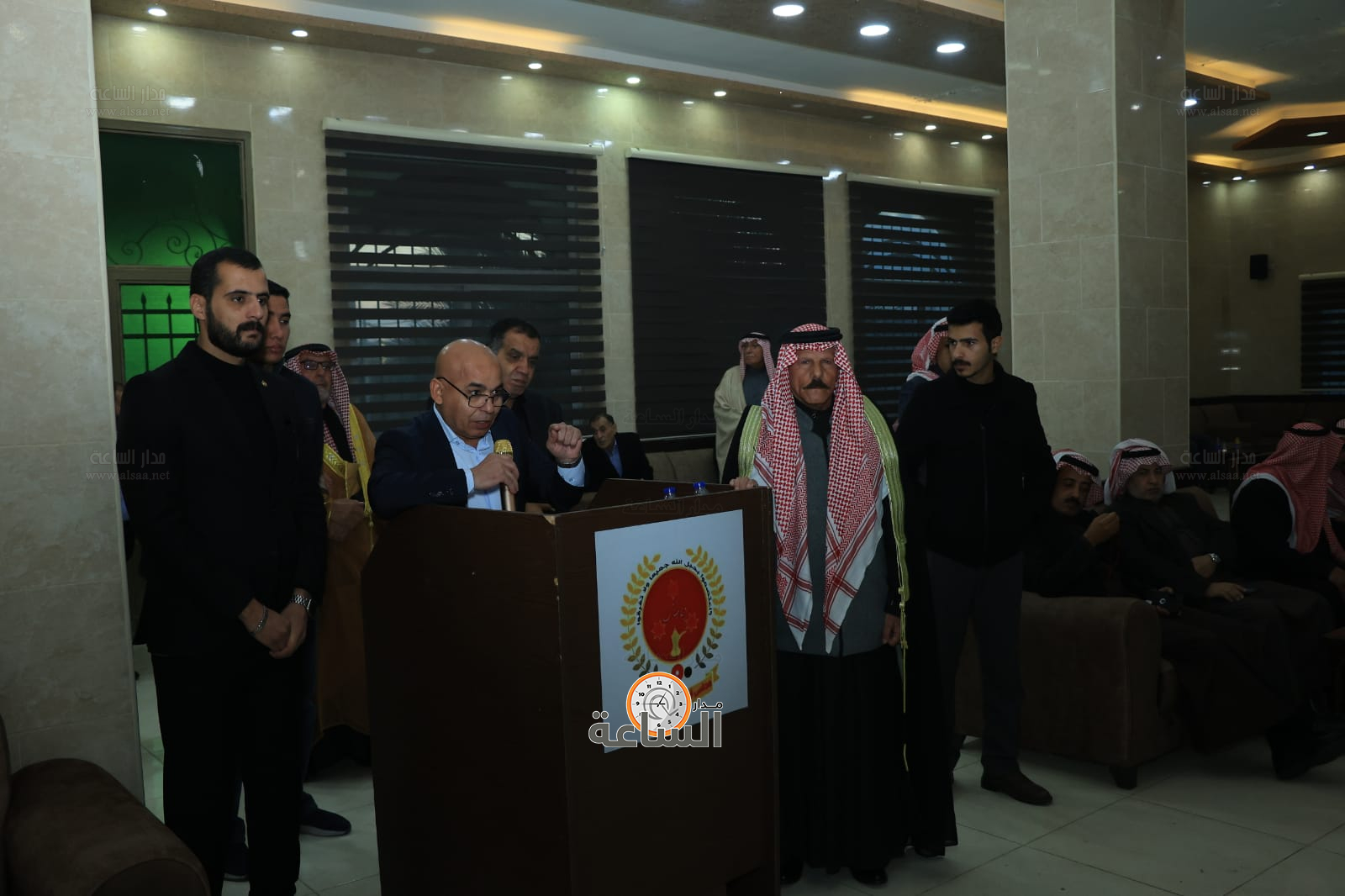 Madar Al-Saa Images 0.9151280731596677