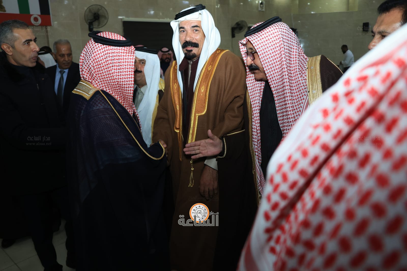 Madar Al-Saa Images 0.5046198283058291