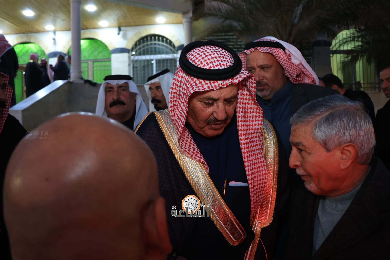 Madar Al-Saa Images 0.9506123809369844